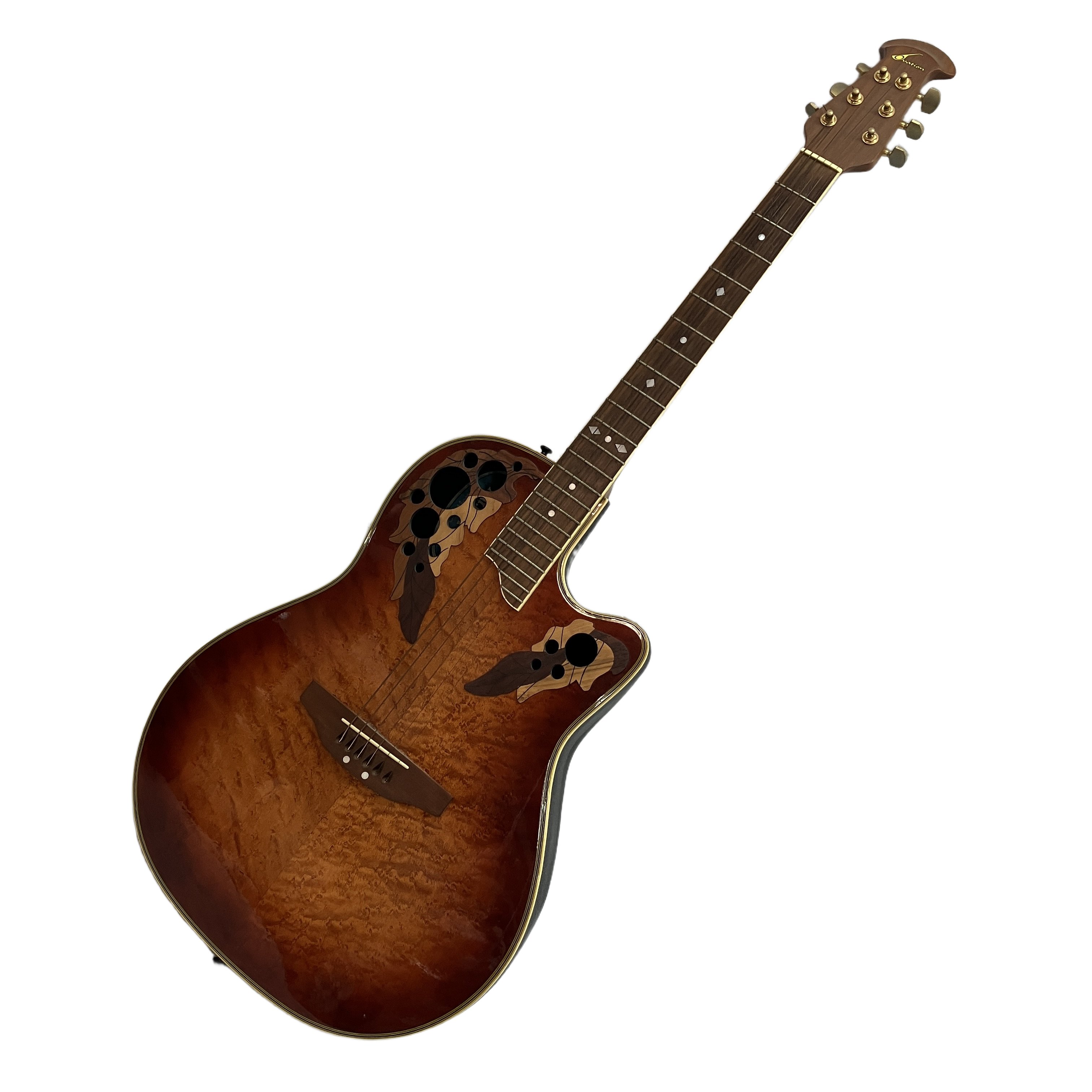 Ovation CS257 Celebrity エレアコ アコースティックギター 弦楽器 オベーション セレブリティ 中古