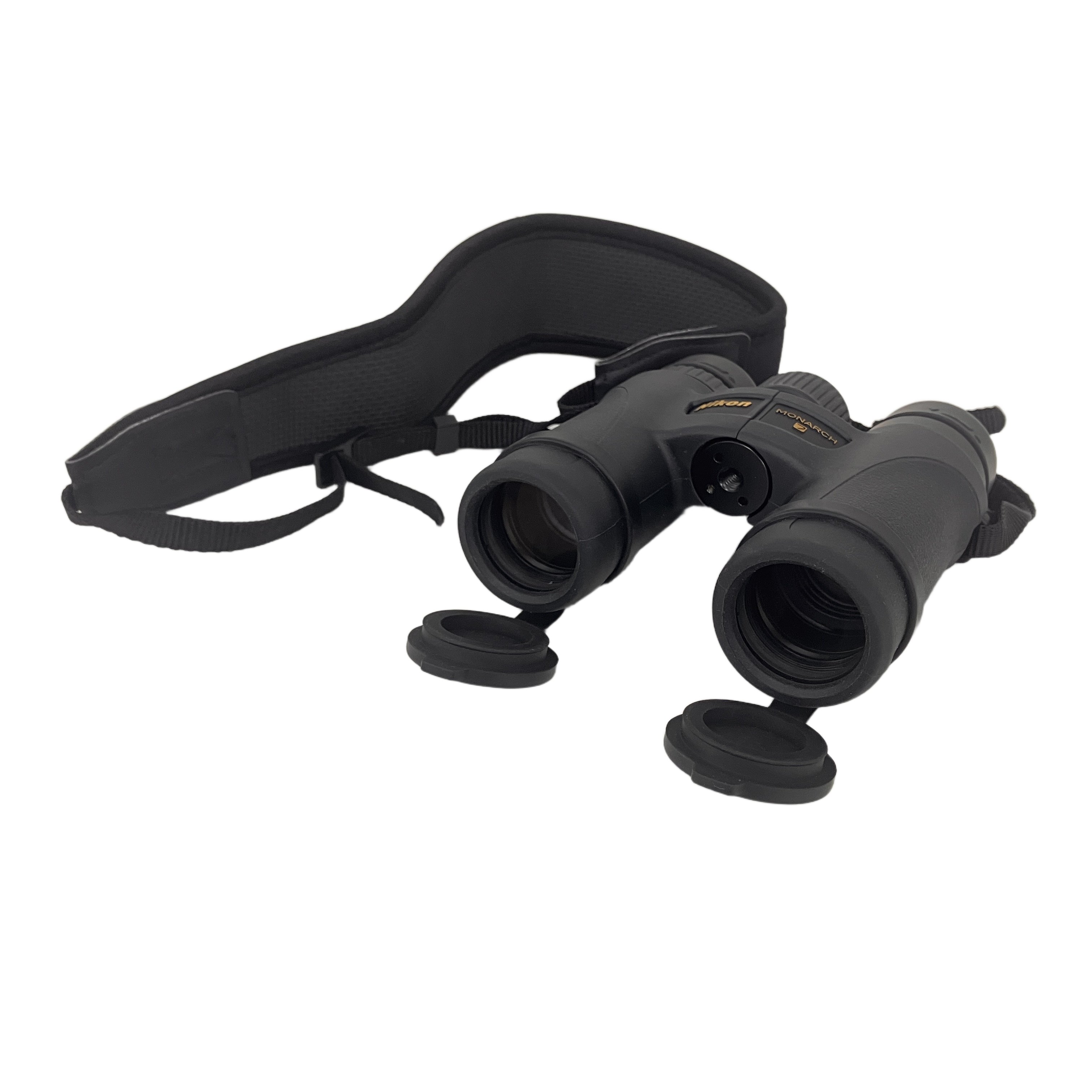 Nikon ニコン M711 MONARCH モナーク 7 8×30 8.3 双眼鏡 中古 訳あり