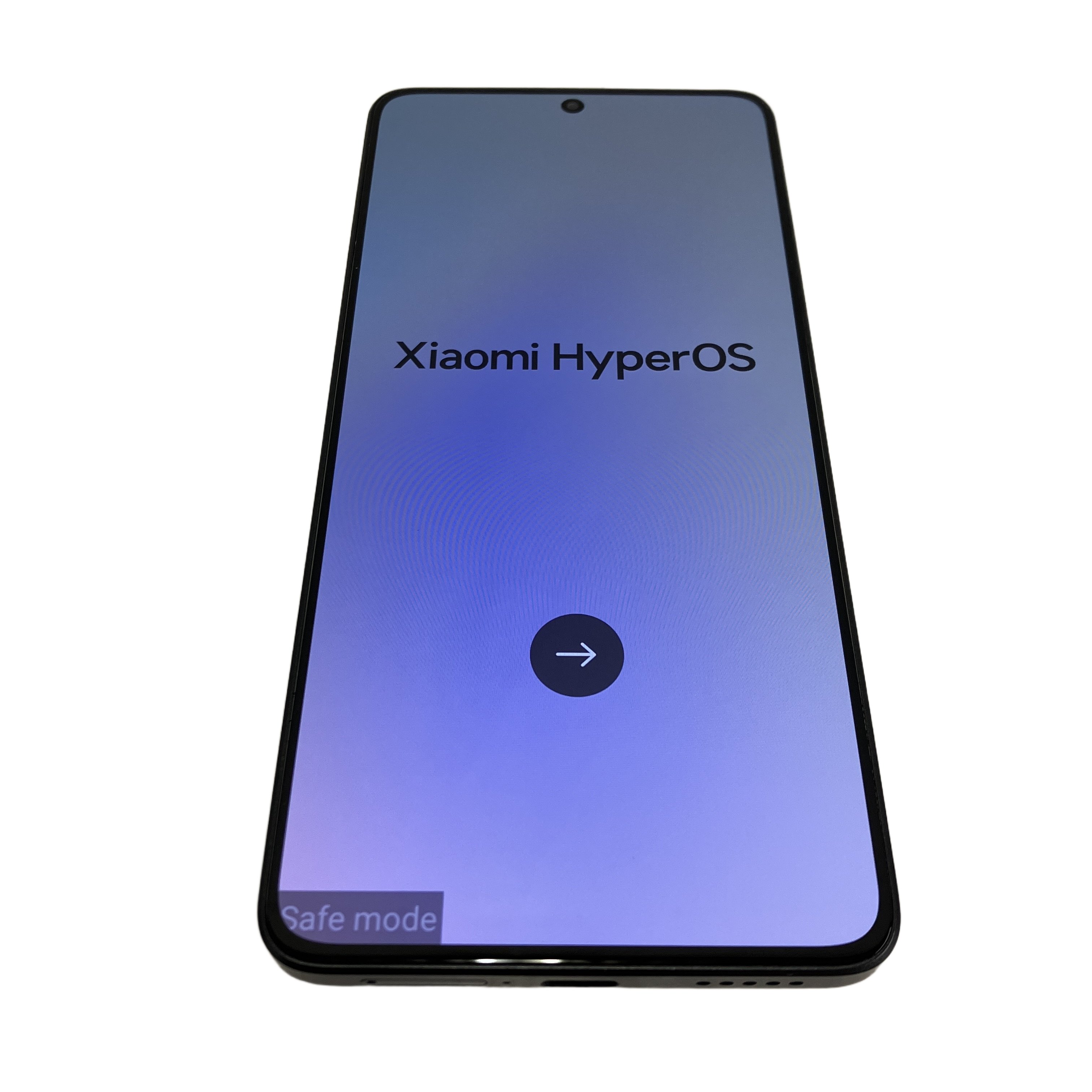 シャオミ Xiaomi Poco X6 Pro 5G 6.67型 スマートフォン 携帯電話 512GB SIMフリー 中古 美品
