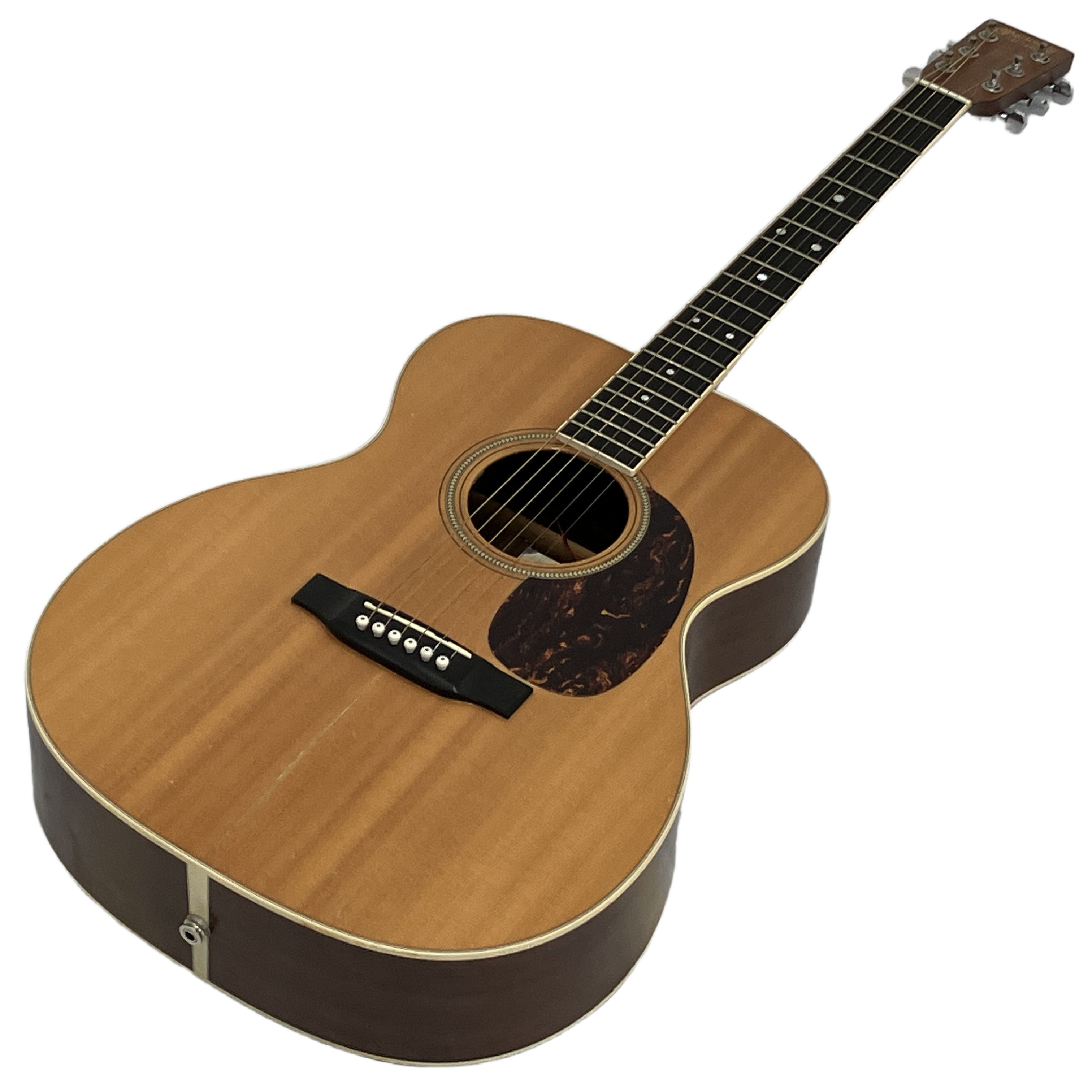 Martin 000-16RGT マーティン アコースティック ギター ハードケース付き 訳有