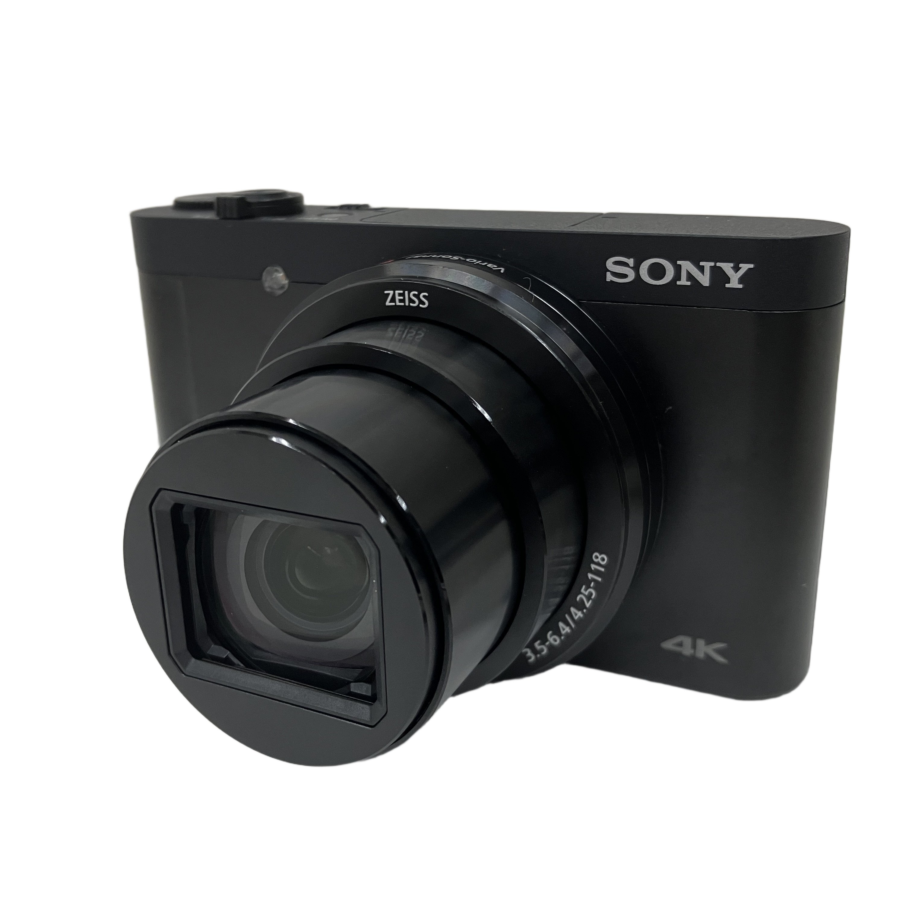 SONY DSC-WX800 ソニー サイバーショット コンパクトデジタルカメラ 中古 美品
