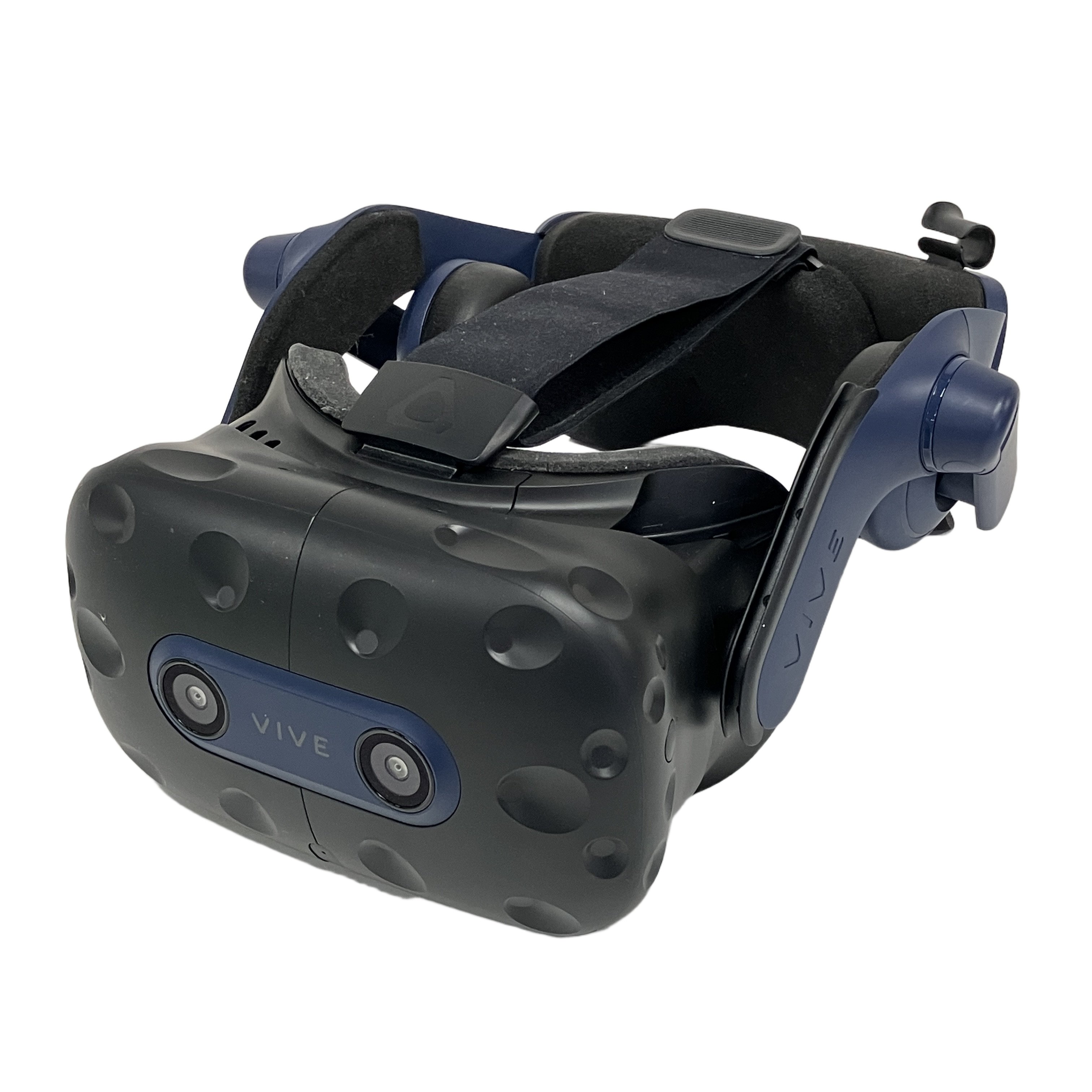 HTC vive pro 2 Lite VRゴーグル ヘッドマウントディスプレイ 家電 中古