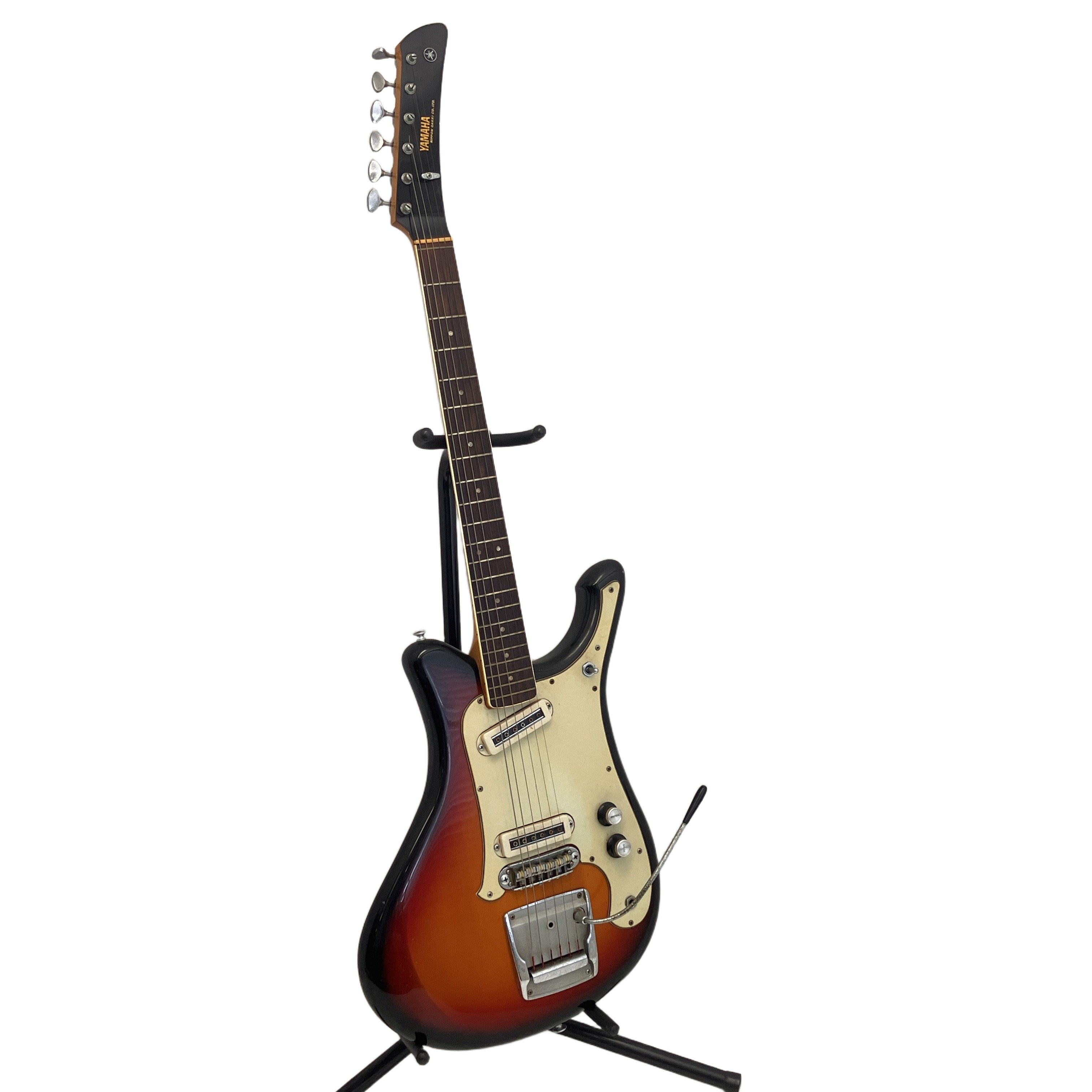 ★YAMAHA SG-2A エレキギター ヤマハ ヴィンテージ 中古 訳あり(味わい深い国産レトロギター)★