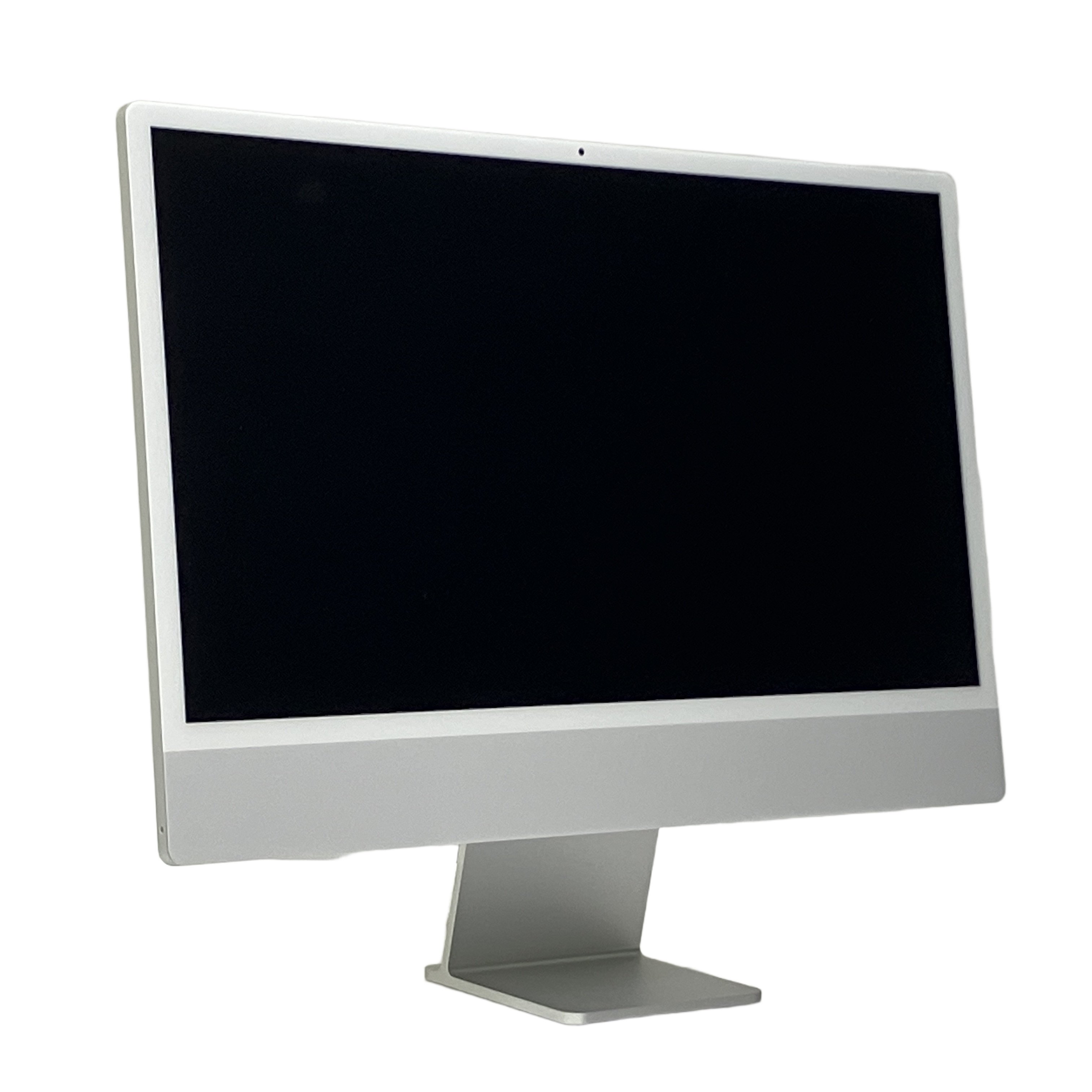 ★Apple iMac 24インチ 2023 M3 24GB/512GB シルバー★
