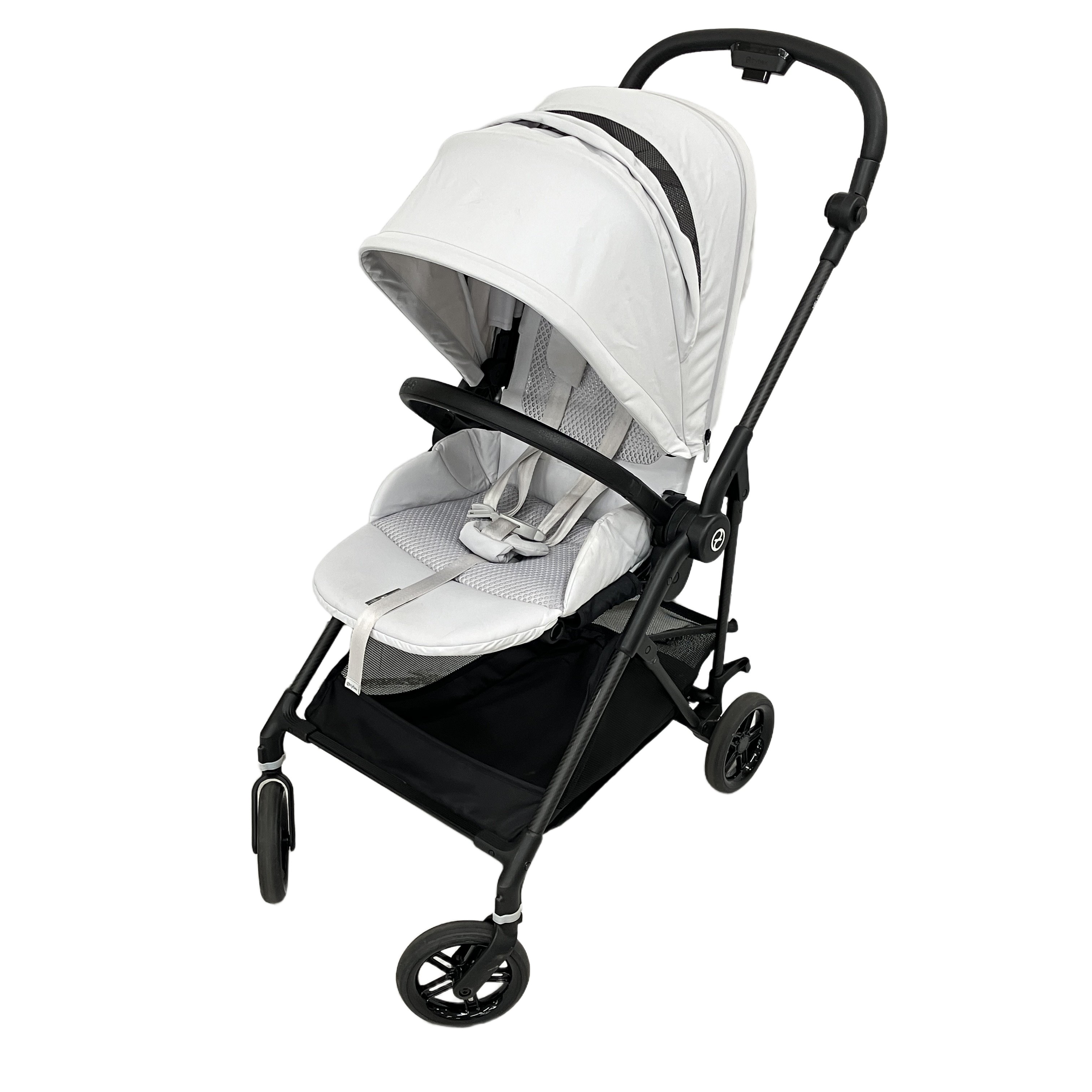 CYBEX GmbH Riedingerstrasse 18 95448 Bayreuth ベビーカー メリオ カーボン 2025年モデル サイベックス 中古
