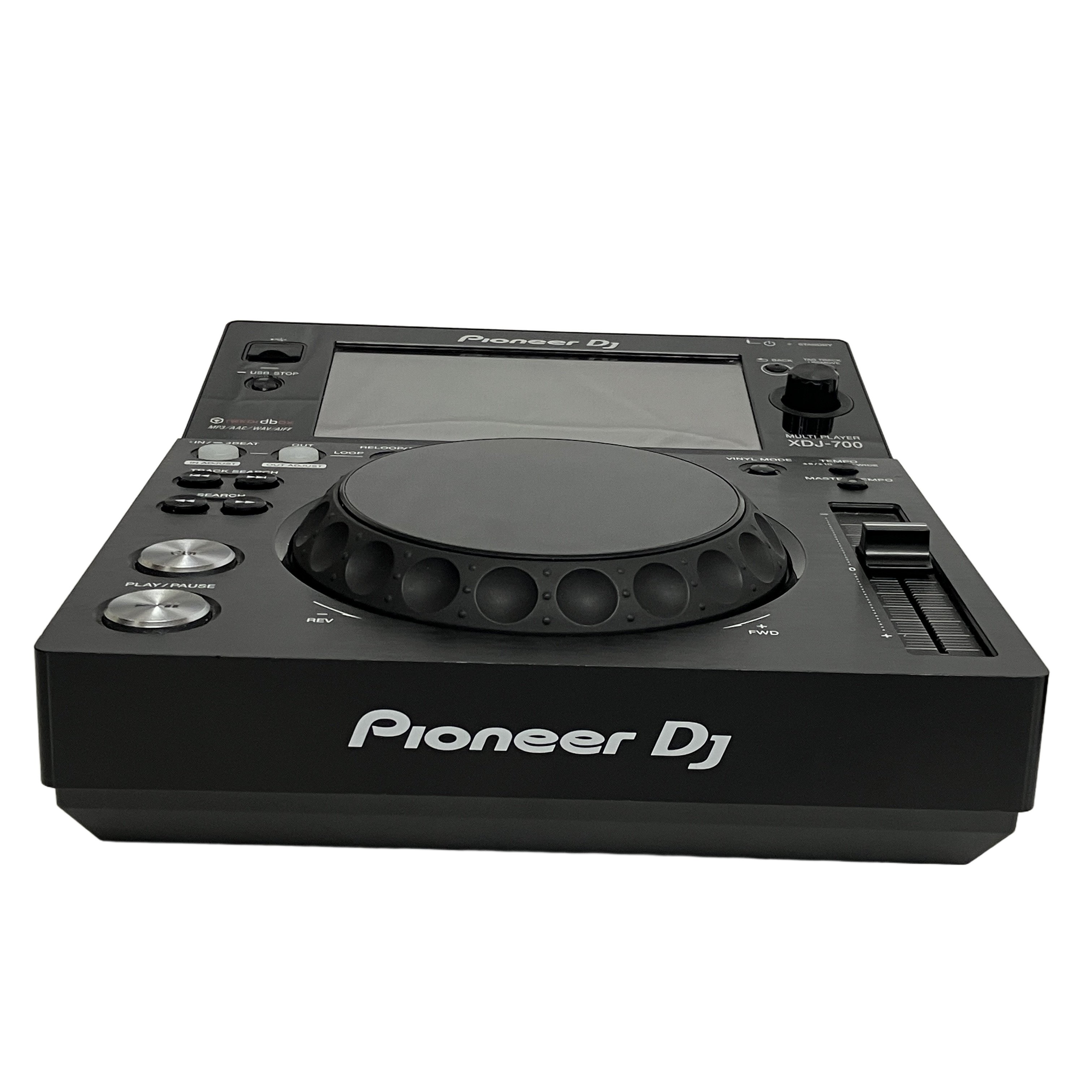 ★Pioneer DJ XDJ-700 20年製 コンパクトなプロ仕様★
