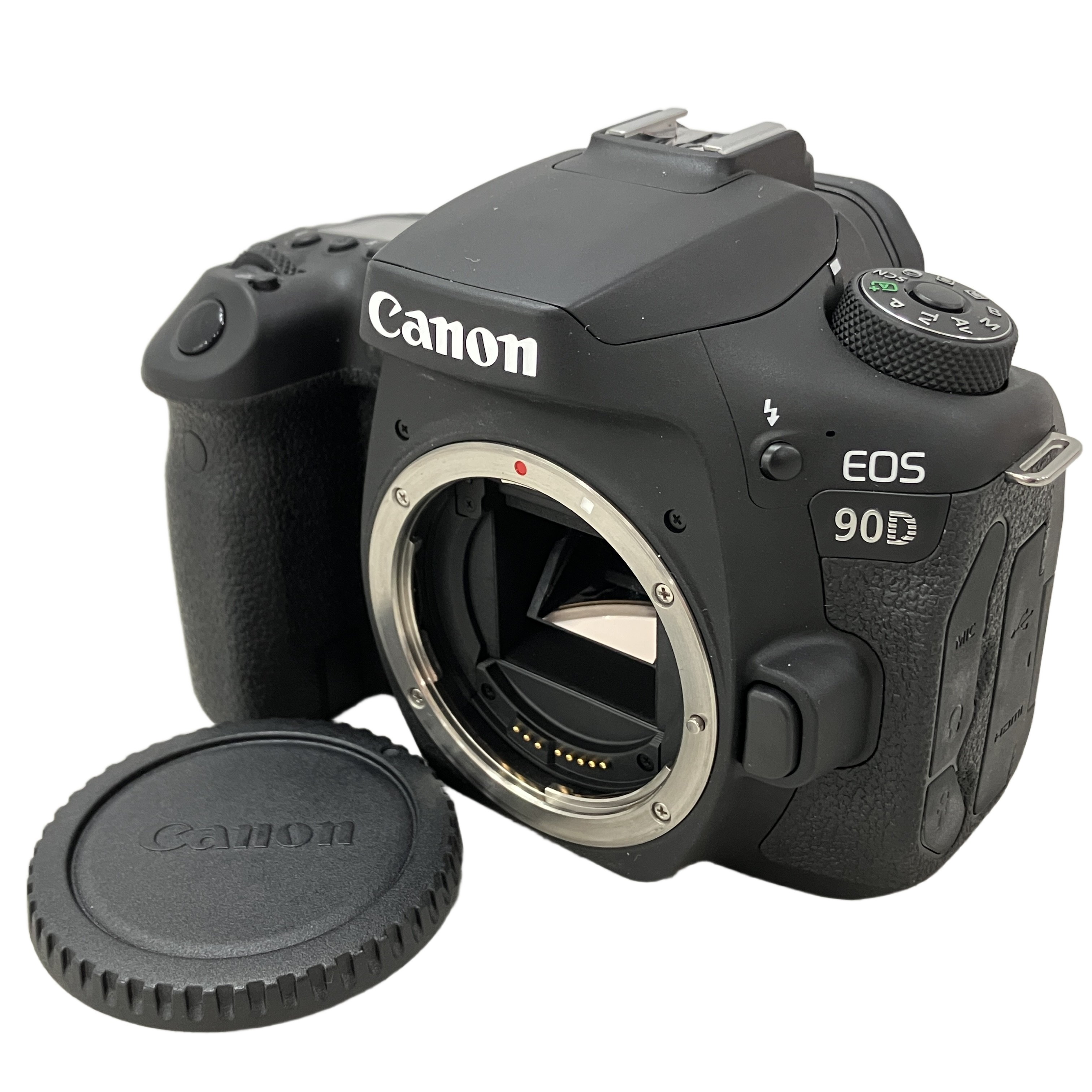 ★Canon EOS 90D DS126801 カメラボディ キヤノン 中古 良好★