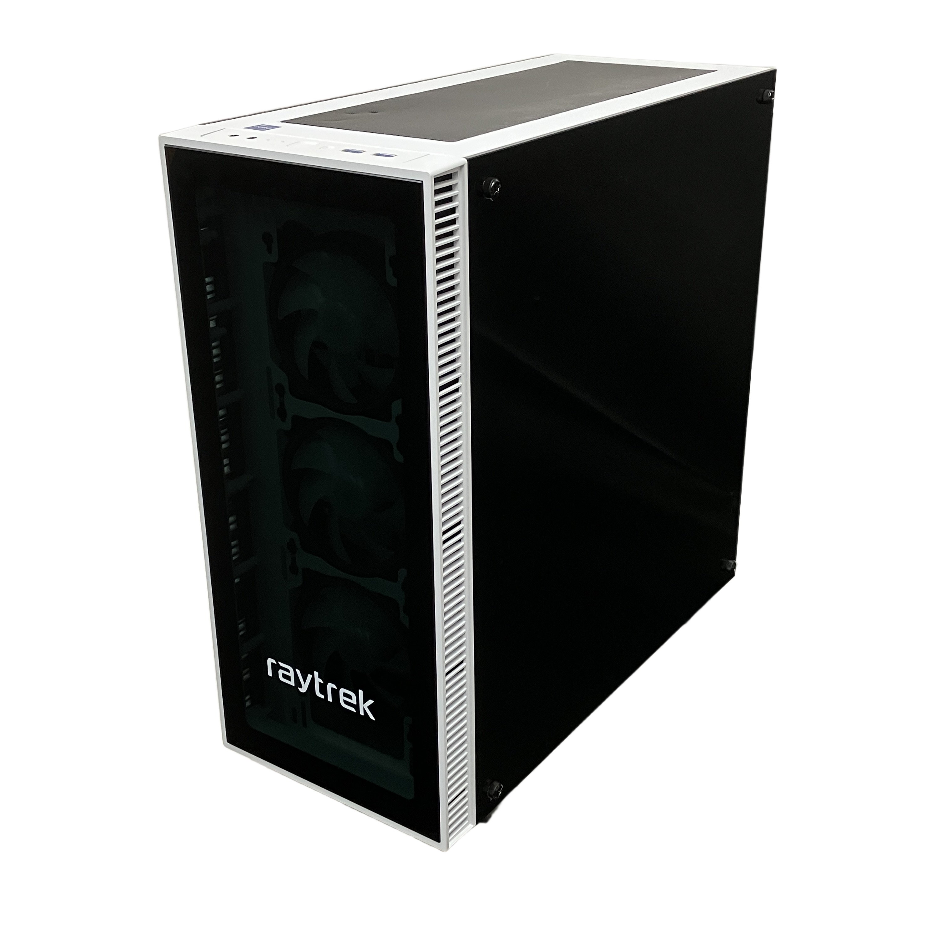 Thirdwave raytrek EM7PLUS デスクトップ パソコン i7 14700 32GB SSD 1TB win11 中古