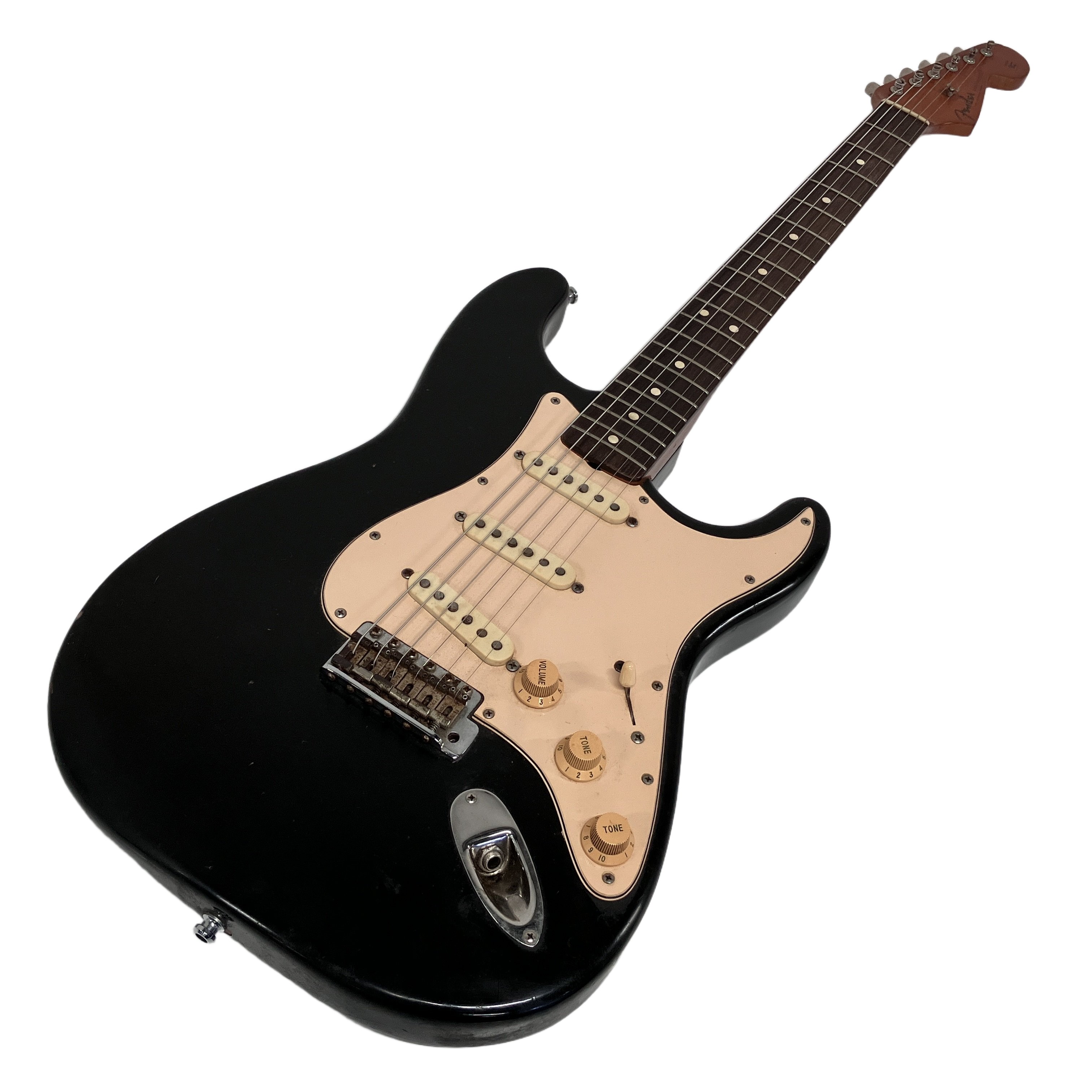 Fender American Vintage 62 Stratocaster フェンダー USA ストラトキャスター エレキギター 6弦楽器 中古