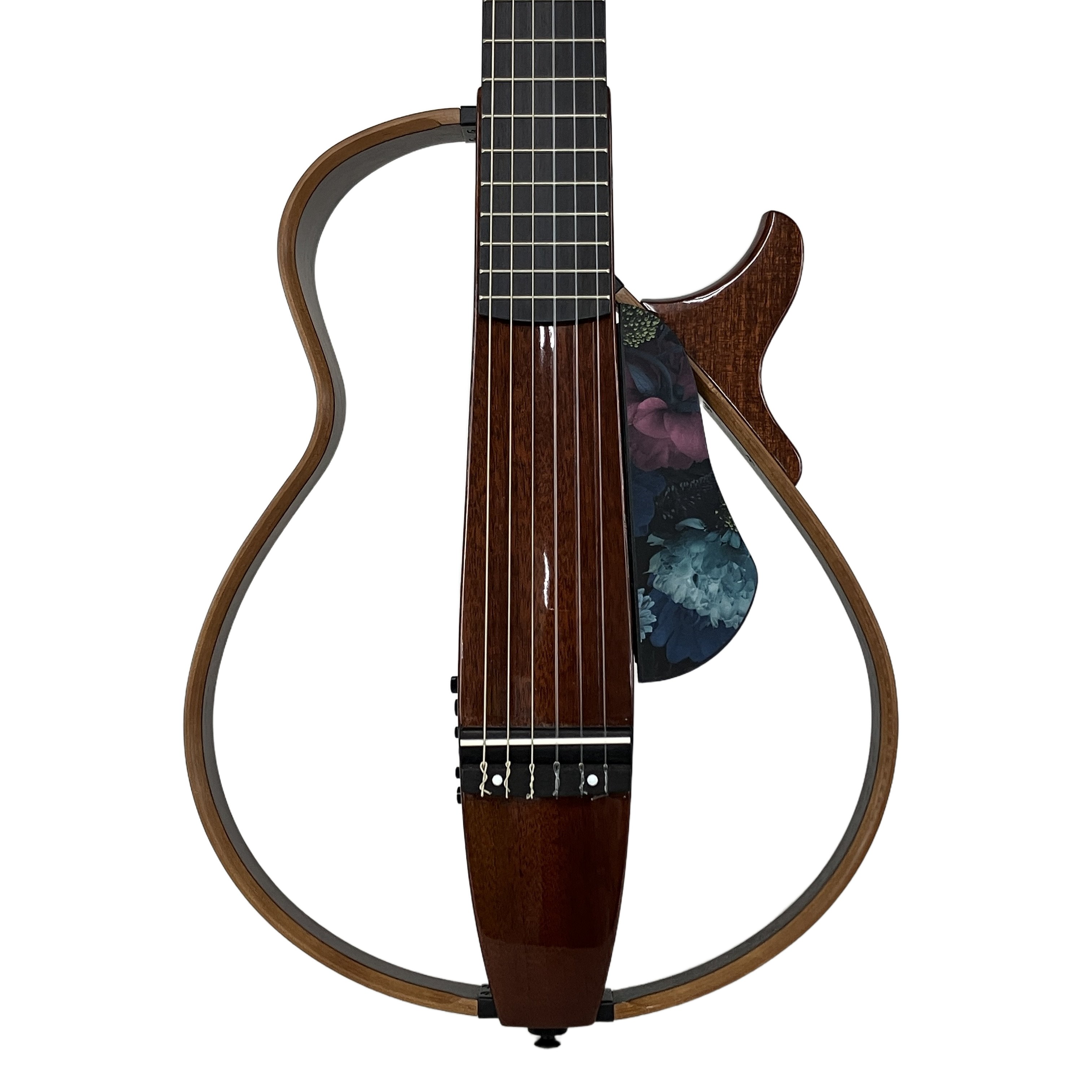 YAMAHA SLG200NW NT 02 サイレントギター 弦楽器 ヤマハ 中古