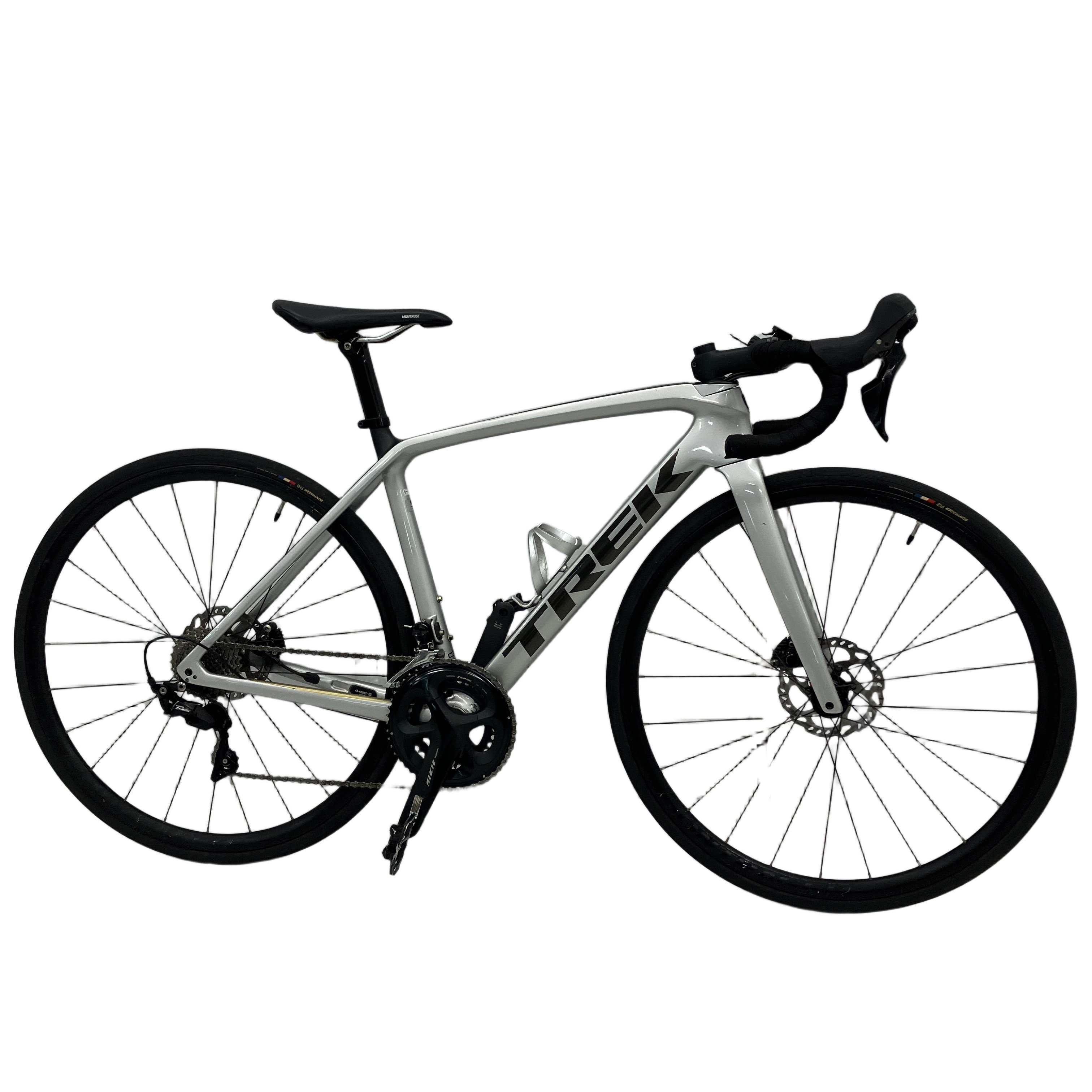 ★TREK EMONDA SL5 2021年モデル 軽快な走りを体感できるカーボンロード★