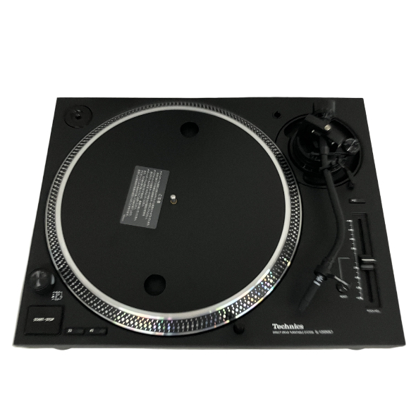 ★Technics SL-1200MK7 DJターンテーブル★