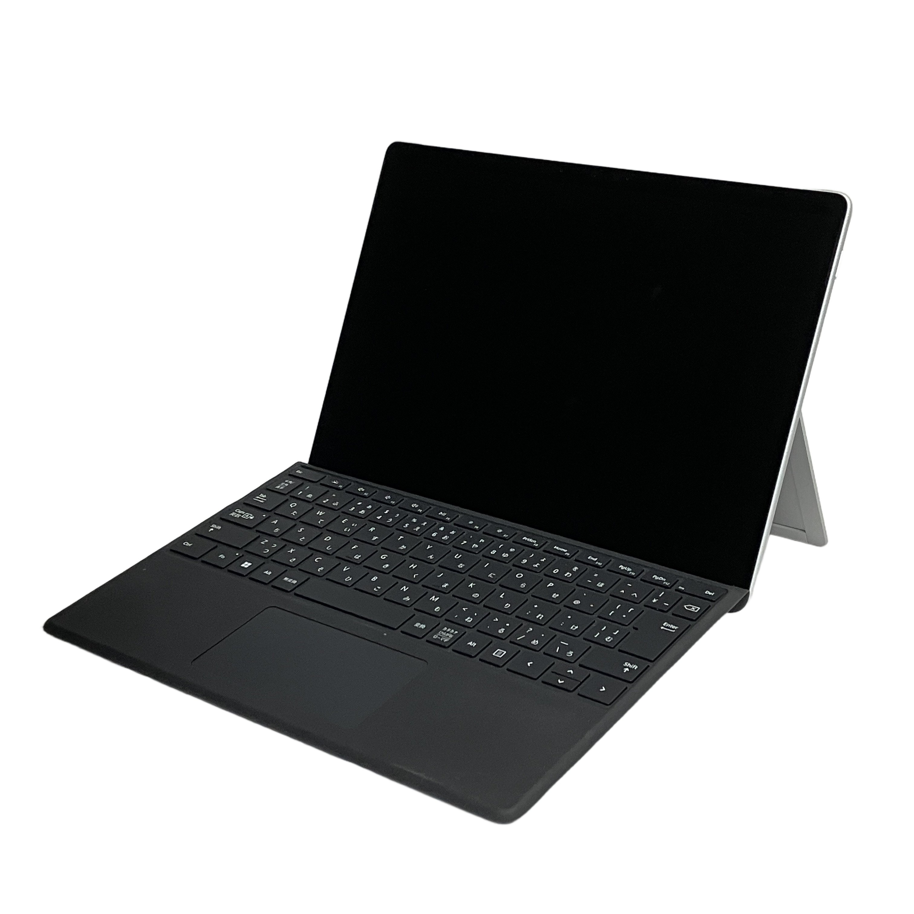 Microsoft Surface Pro 8 13インチ タブレット パソコン i5 1145G7 8GB SSD 256GB win11 中古