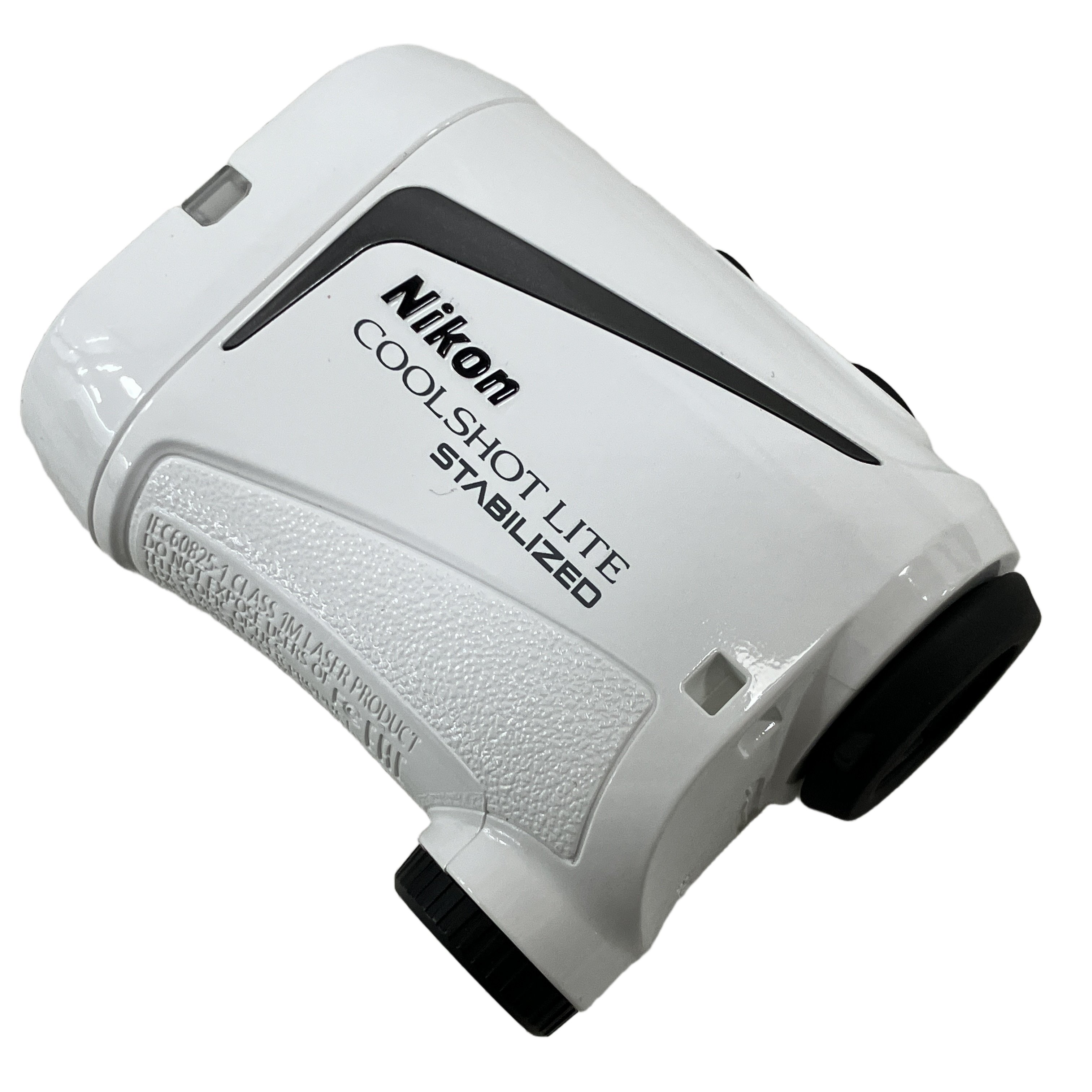 Nikon COOLSHOT LITE STABILIZED ニコン ゴルフ レーザー 距離計 スポーツ アクセサリー ゴルフ用品 中古