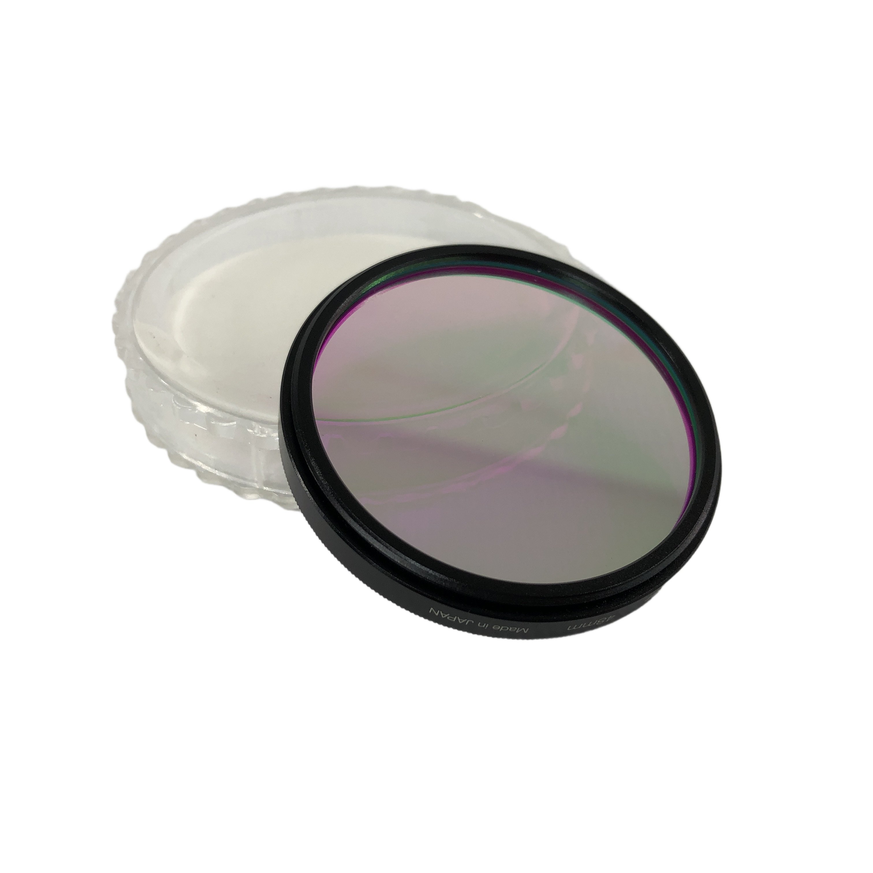 SIGHTRON JAPAN Quad BP Filter 48mm サイトロン クアッド バンドパス フィルター カメラ周辺機器 中古