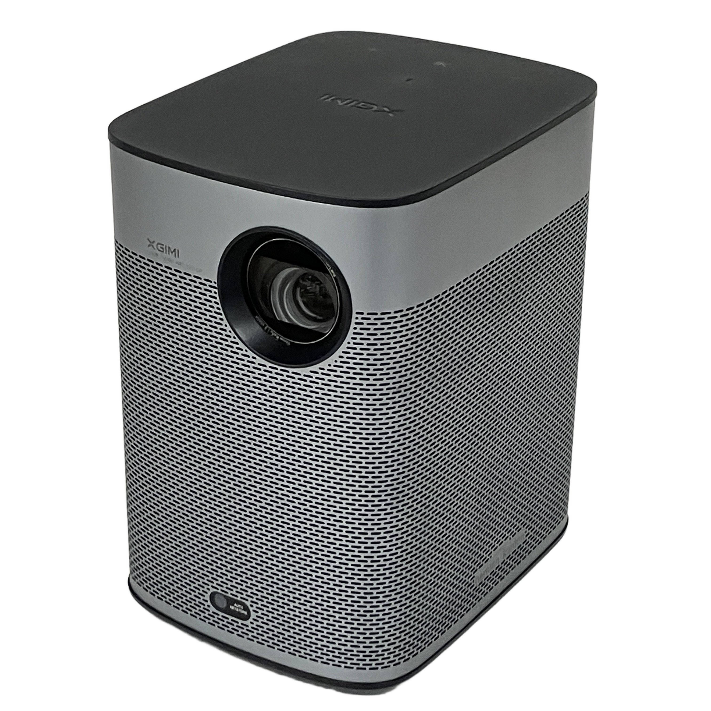 XGIMI Halo+ WM03A モバイルプロジェクター エクスジミー 家電 中古 良好