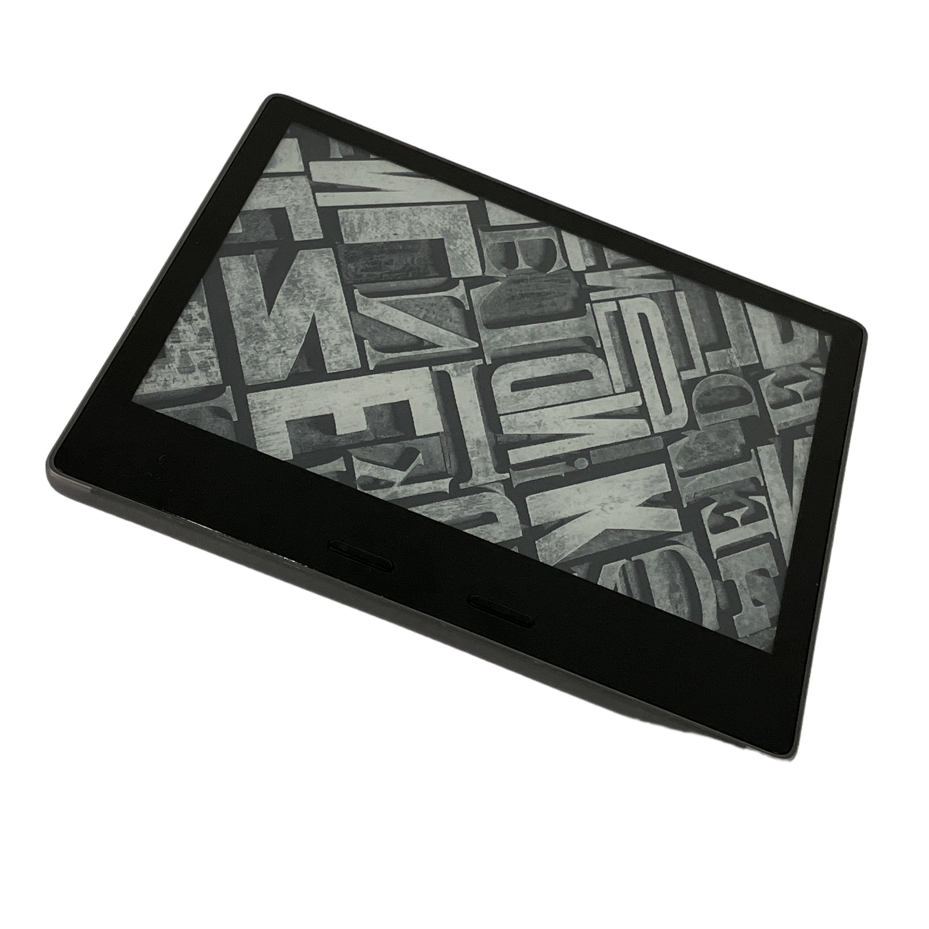 Amazon S8IN4E Kindle Oasis 第10世代 電子書籍リーダー キンドル 中古