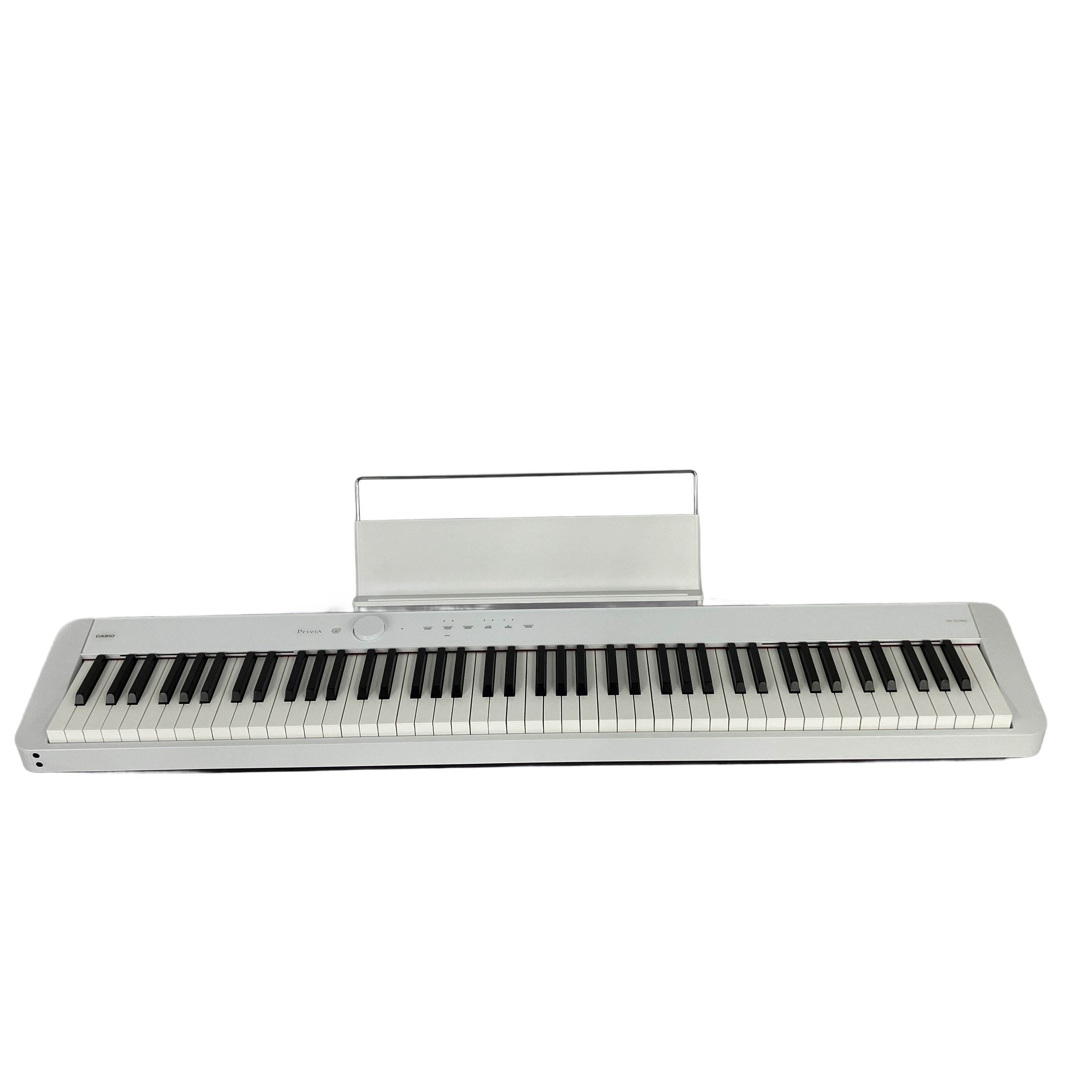 CASIO PX-S1100 2025年製 電子ピアノ キーボード 鍵盤楽器 中古