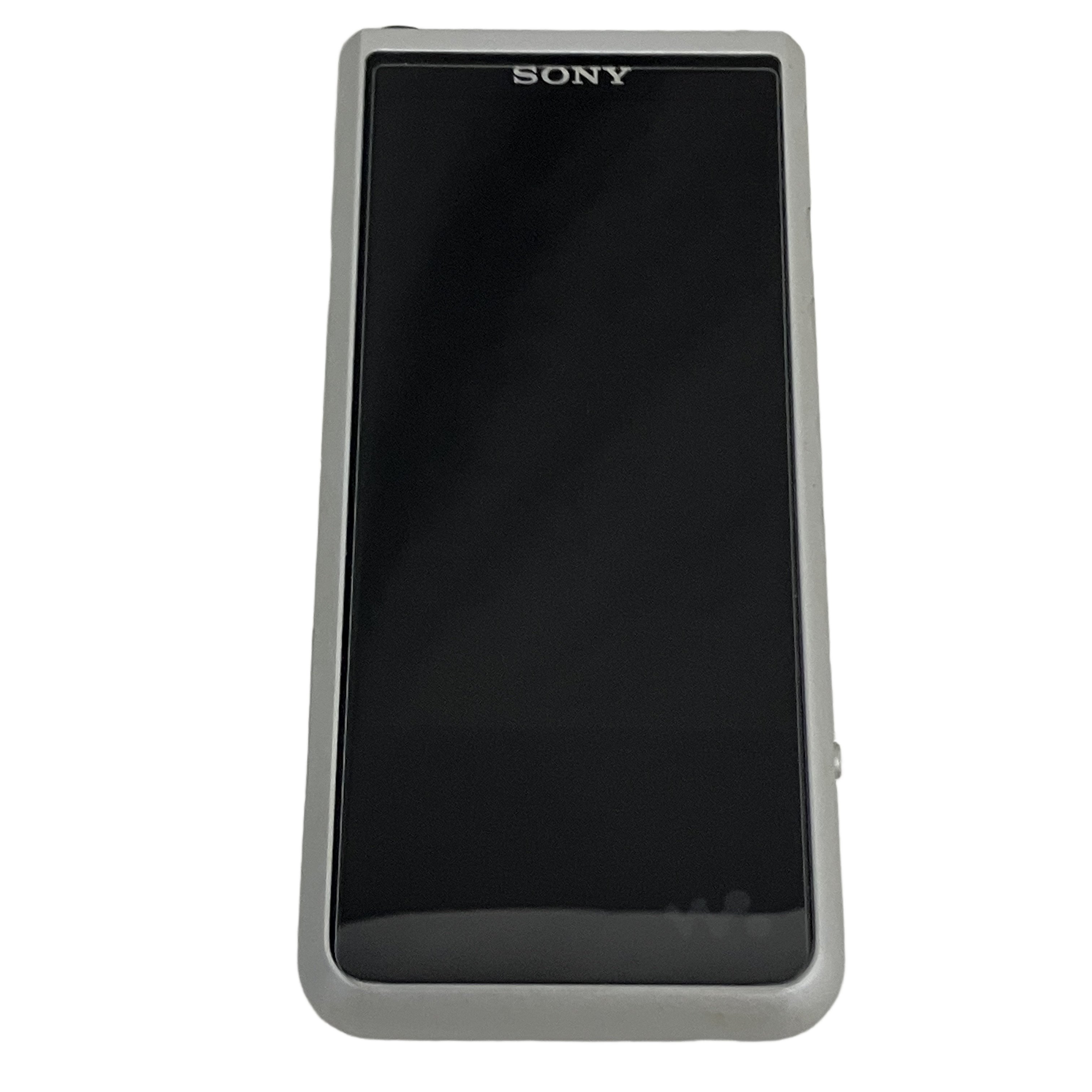 SONY ウォークマン NW-ZX507 ポータブル デジタルオーディオプレイヤー 中古