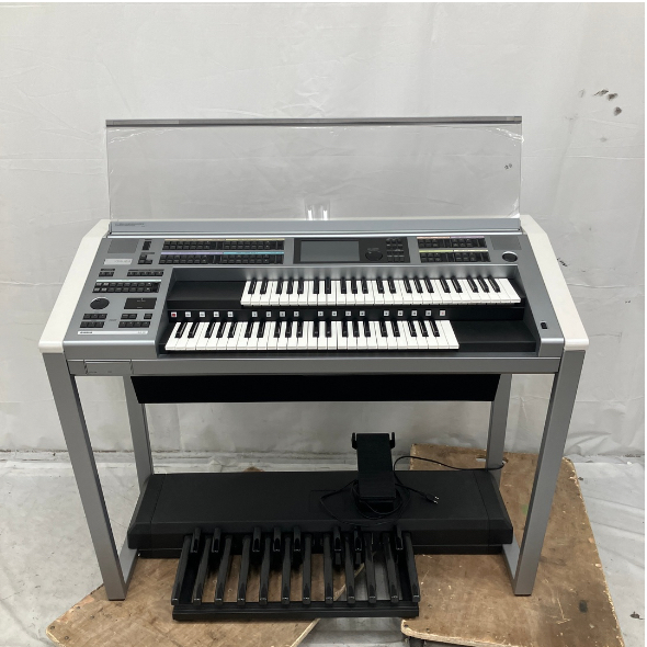 YAMAHA ELS-02 エレクトーン STAGEA ヤマハ 2015年製 ステージア 鍵盤楽器 中古