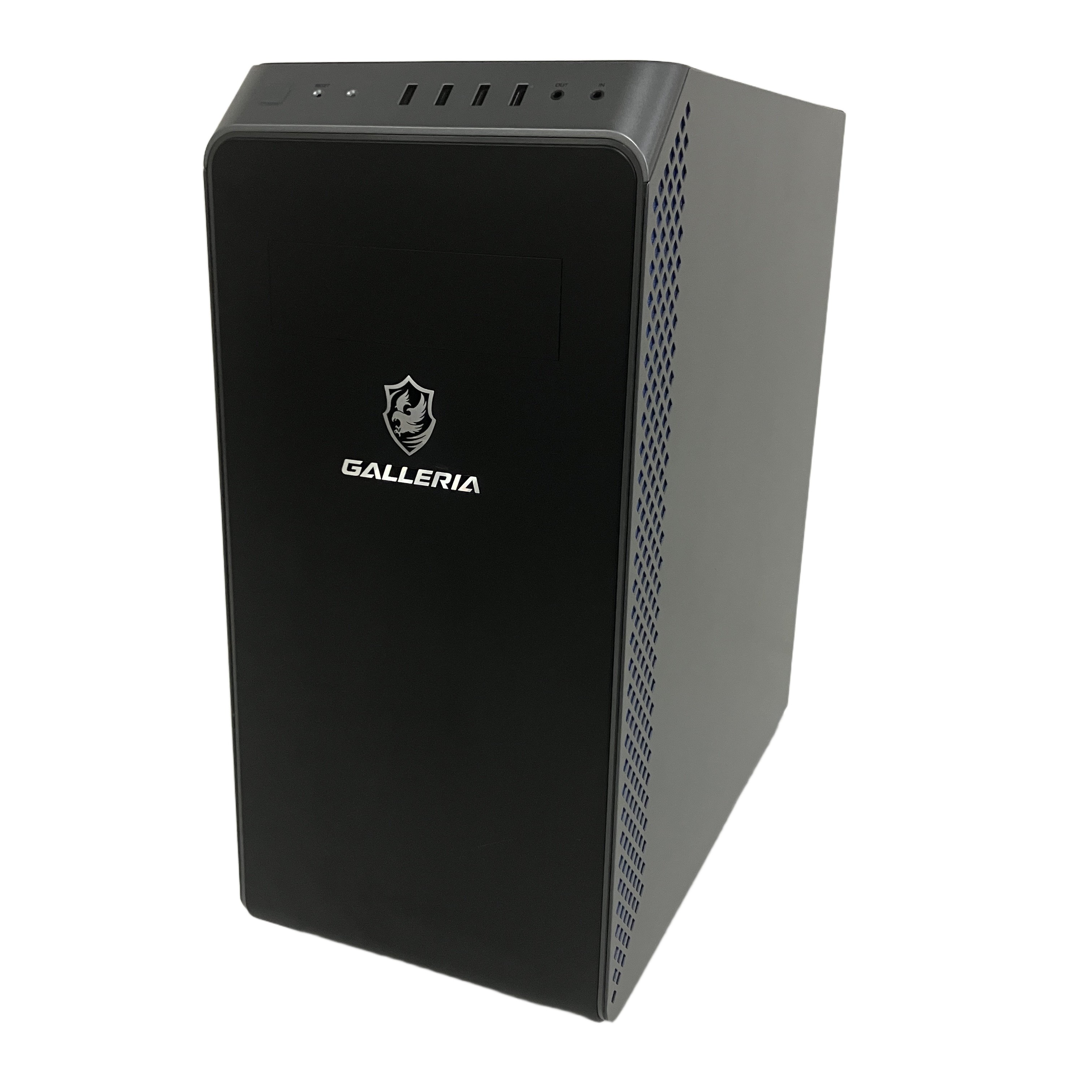★GALLERIA XA7C-R37T 中古PC!高性能で快適★