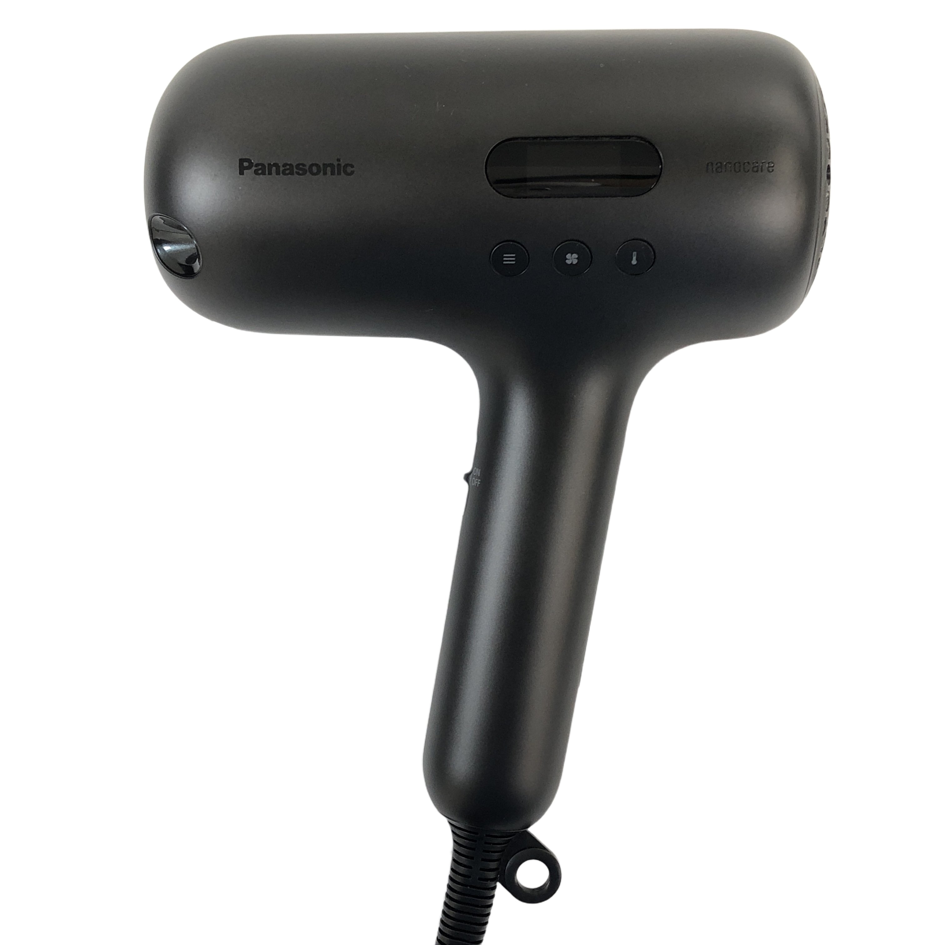 Panasonic パナソニック EH-NC50 ナノケア 2025年製 ヘアドライヤー 家電 中古