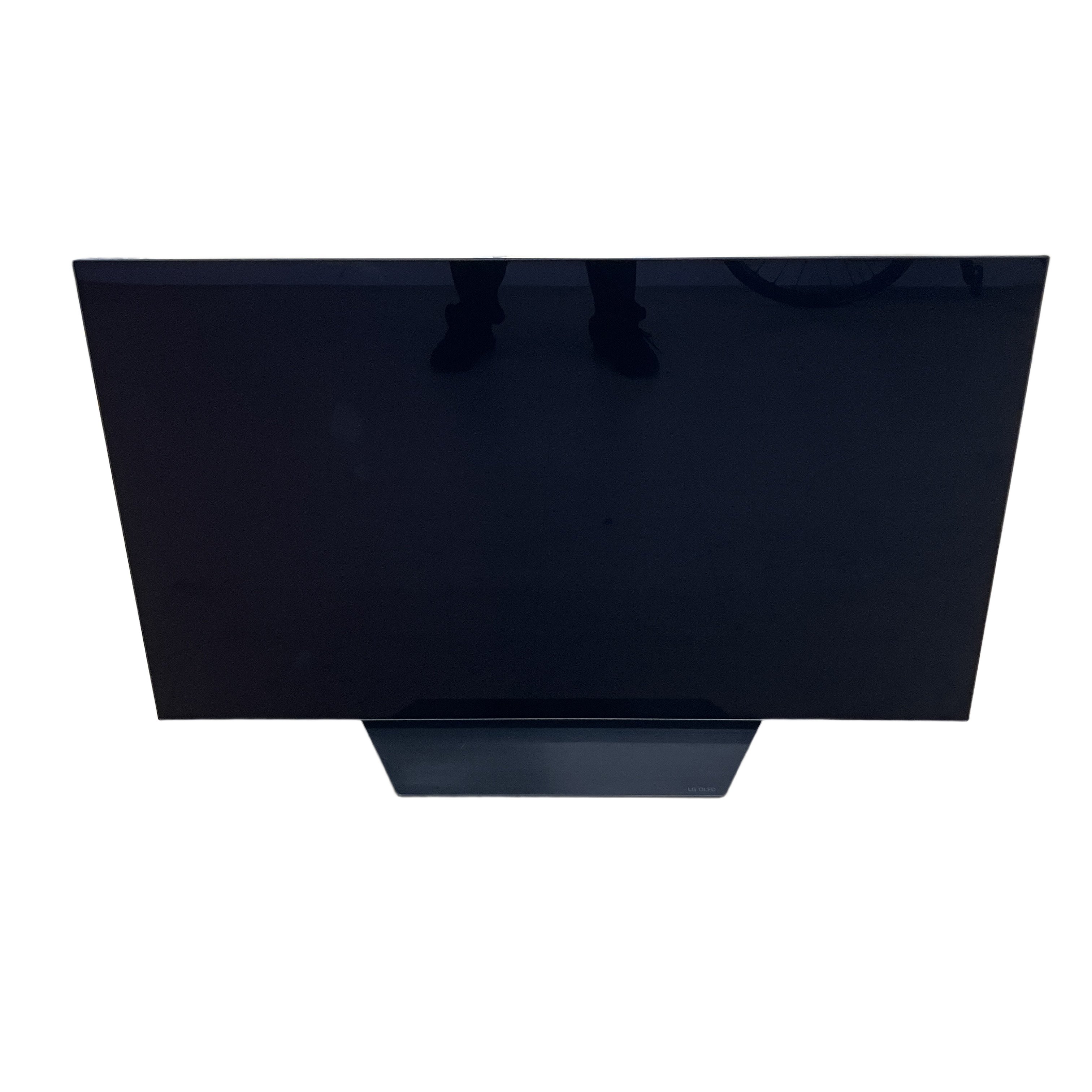 LG OLED48CXPJA 液晶テレビ 48インチ 2021年製 家電 中古 訳あり