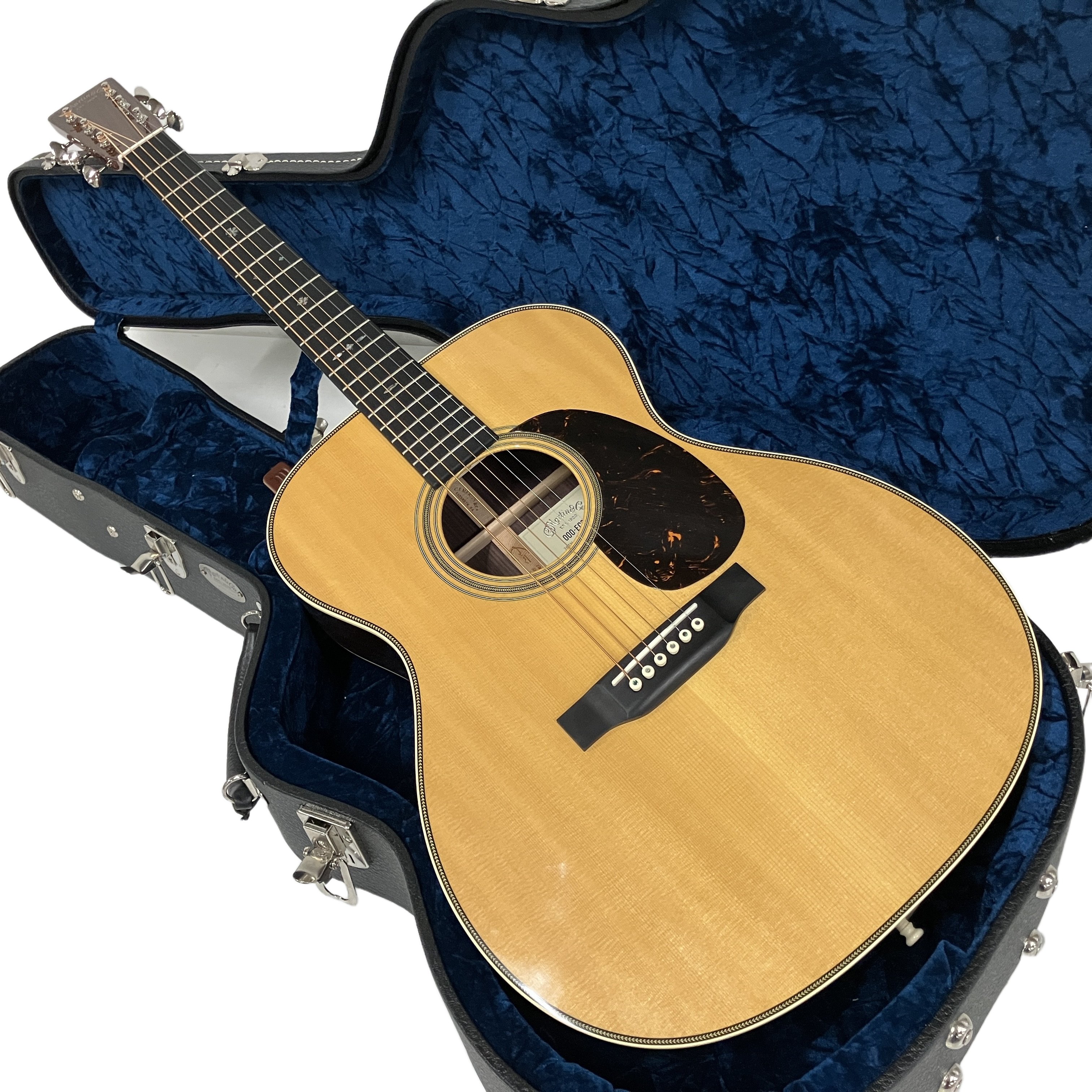 Martin 000-EC30 30th Anniversary アコースティックギター マーティン 弦楽器 中古 良好