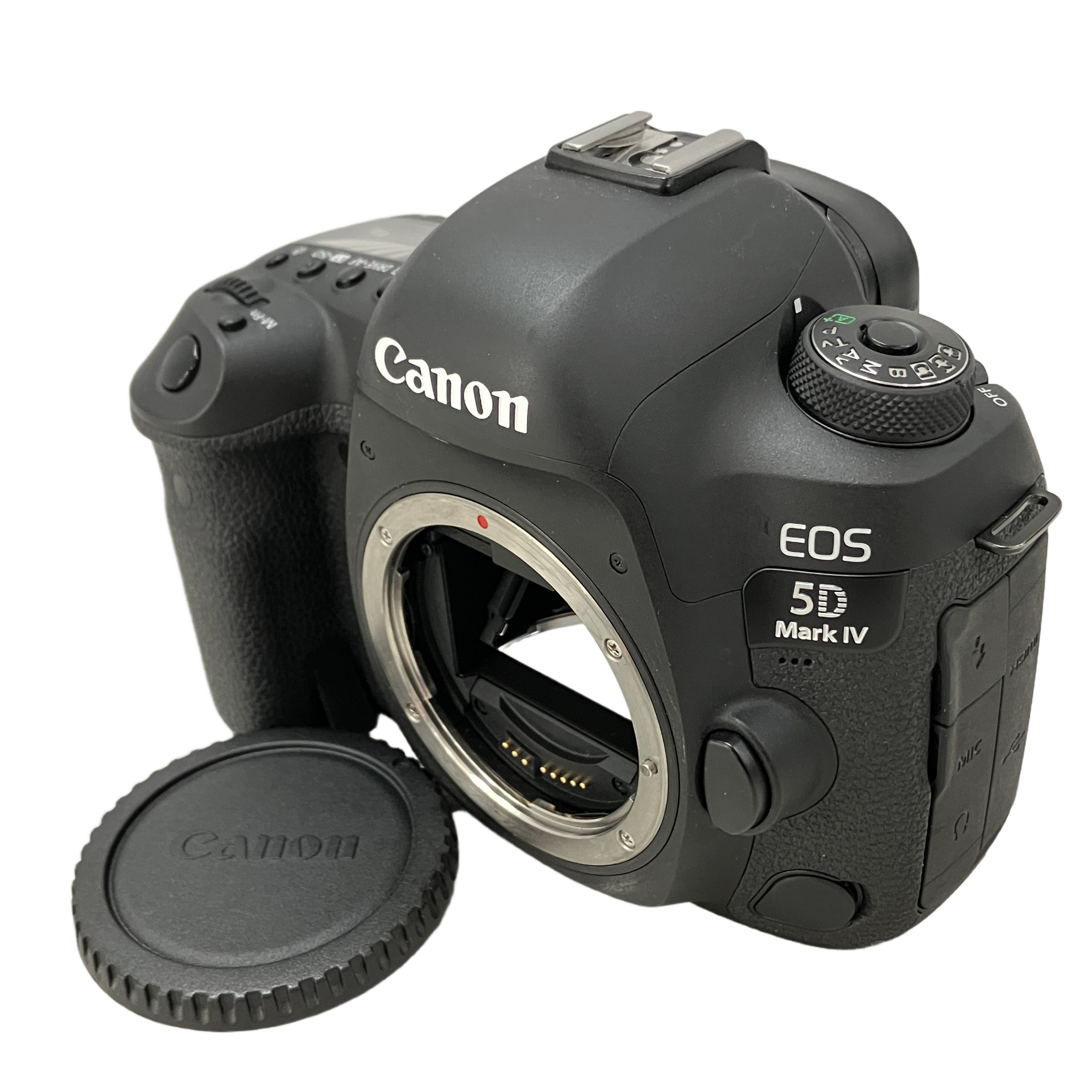 ★Canon EOS 5D Mark IV DS126601 ボディ 良好中古品★