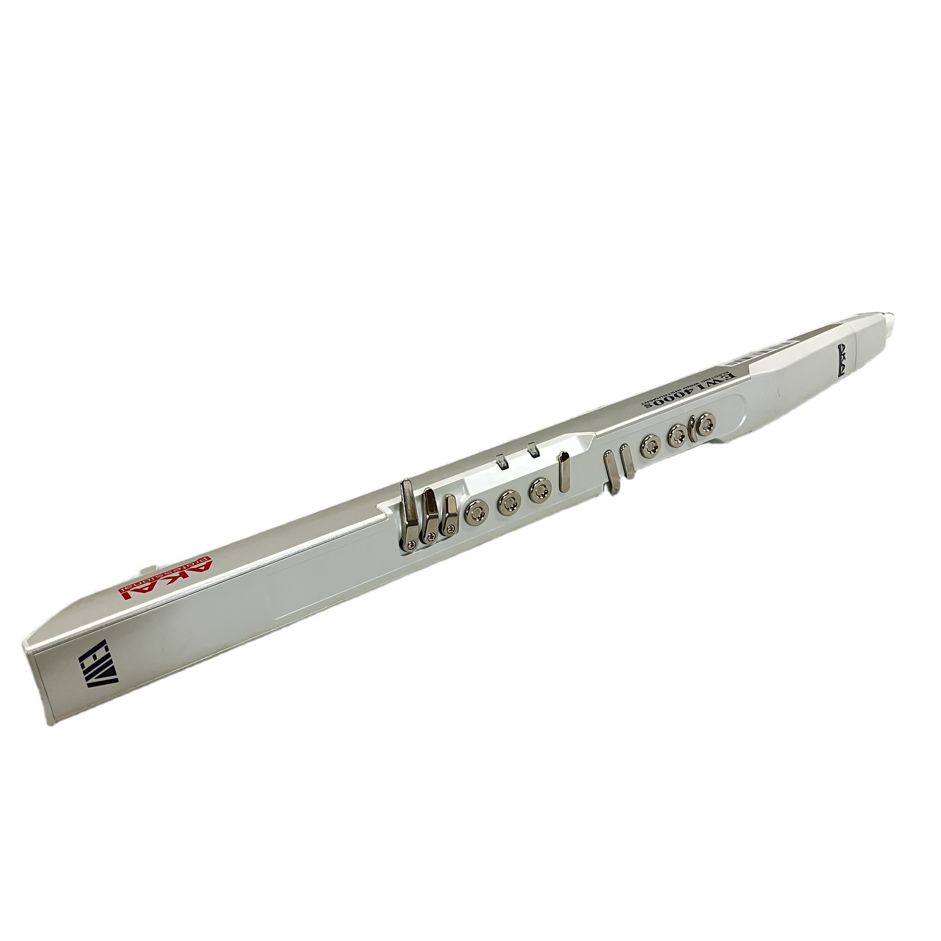 AKAI professional EWI 4000S ウインド シンセサイザー アカイ プロフェッショナル 電子管楽器 中古