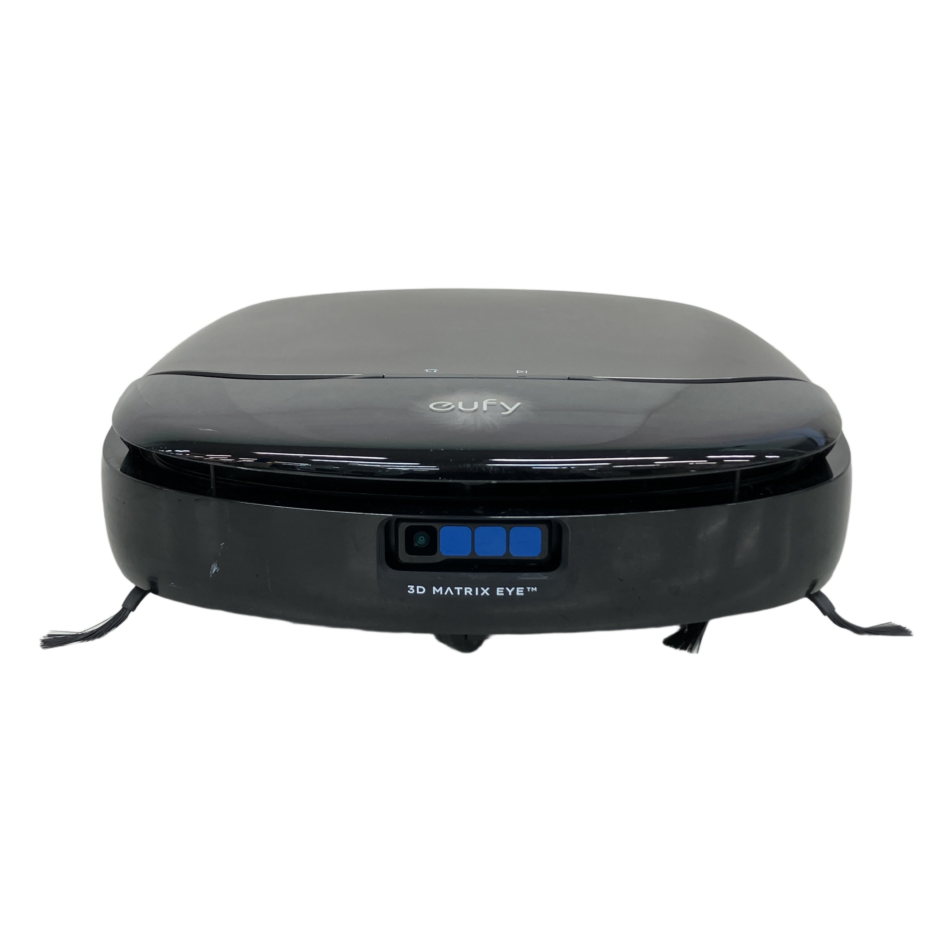 Anker Eufy Robot Vacuum Omni S1 Pro T2080 ロボット掃除機 全自動クリーニングステーション 中古