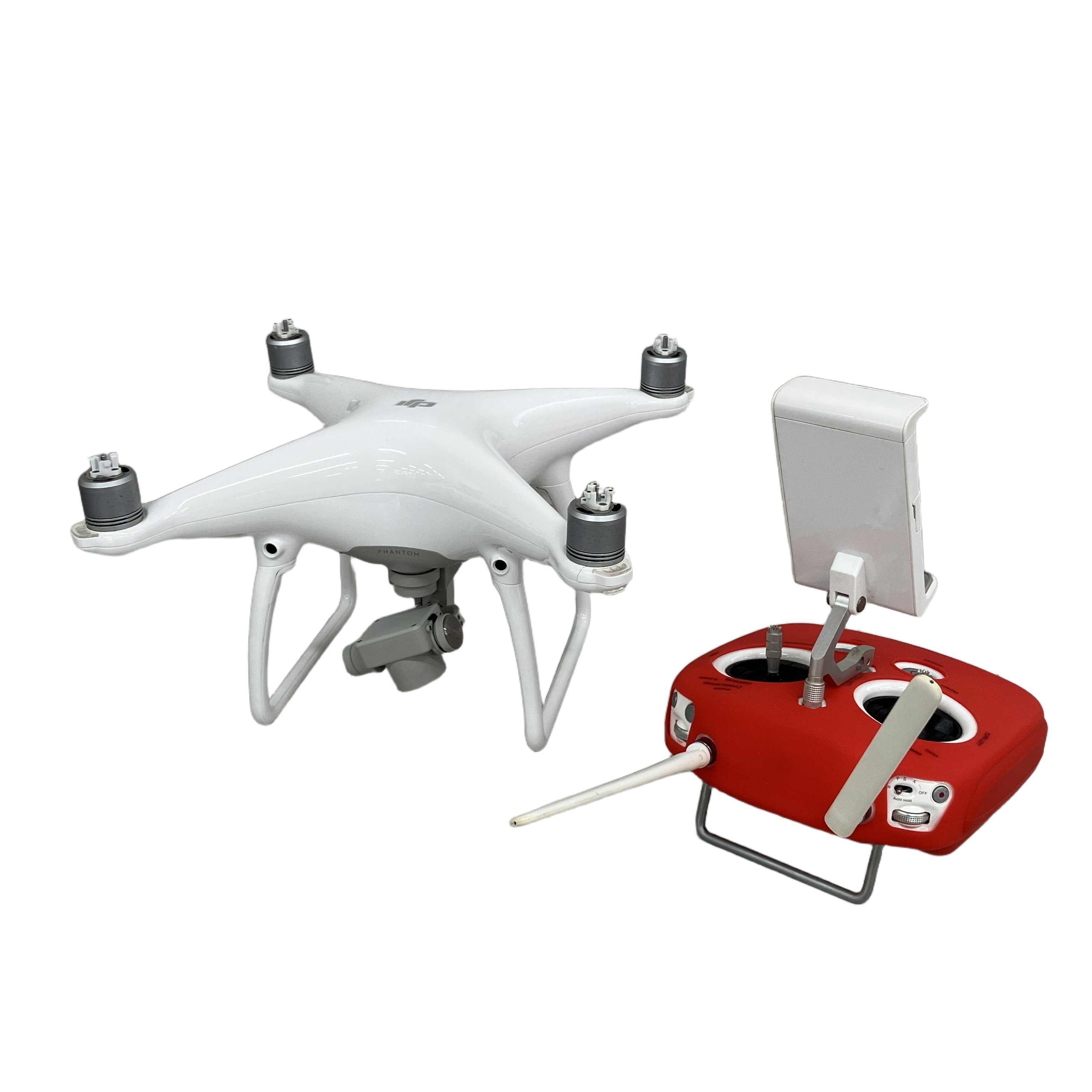 DJI WM330A GL300C Phantom4 ドローン 送信機 セット 中古