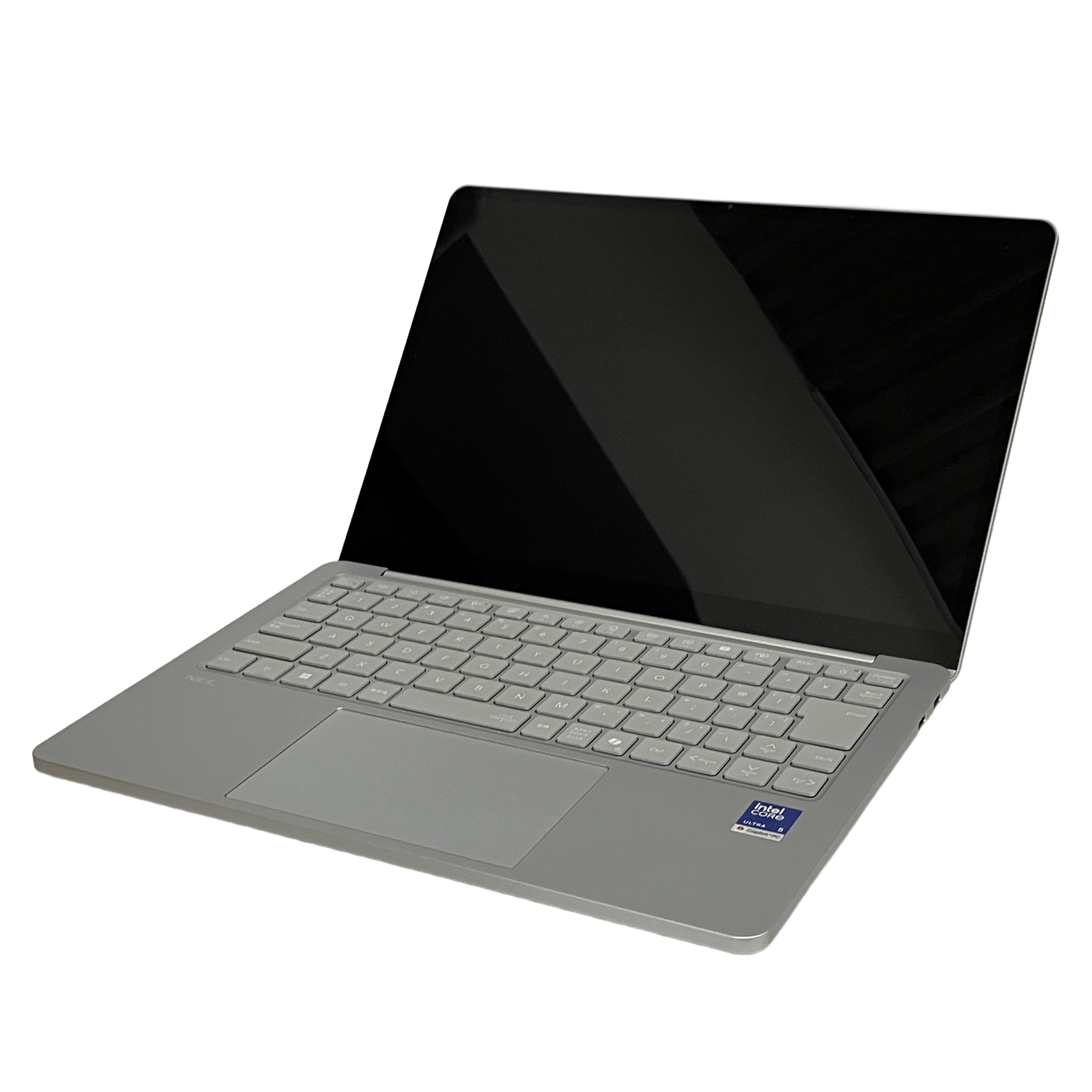 NEC LAVIE SOL S1365/LAS PC-S1365LAS-YC ノートPC Core Ultra 5 226V 16GB SSD 1TB WIN11 13.3インチ WUXGA 中古 美品