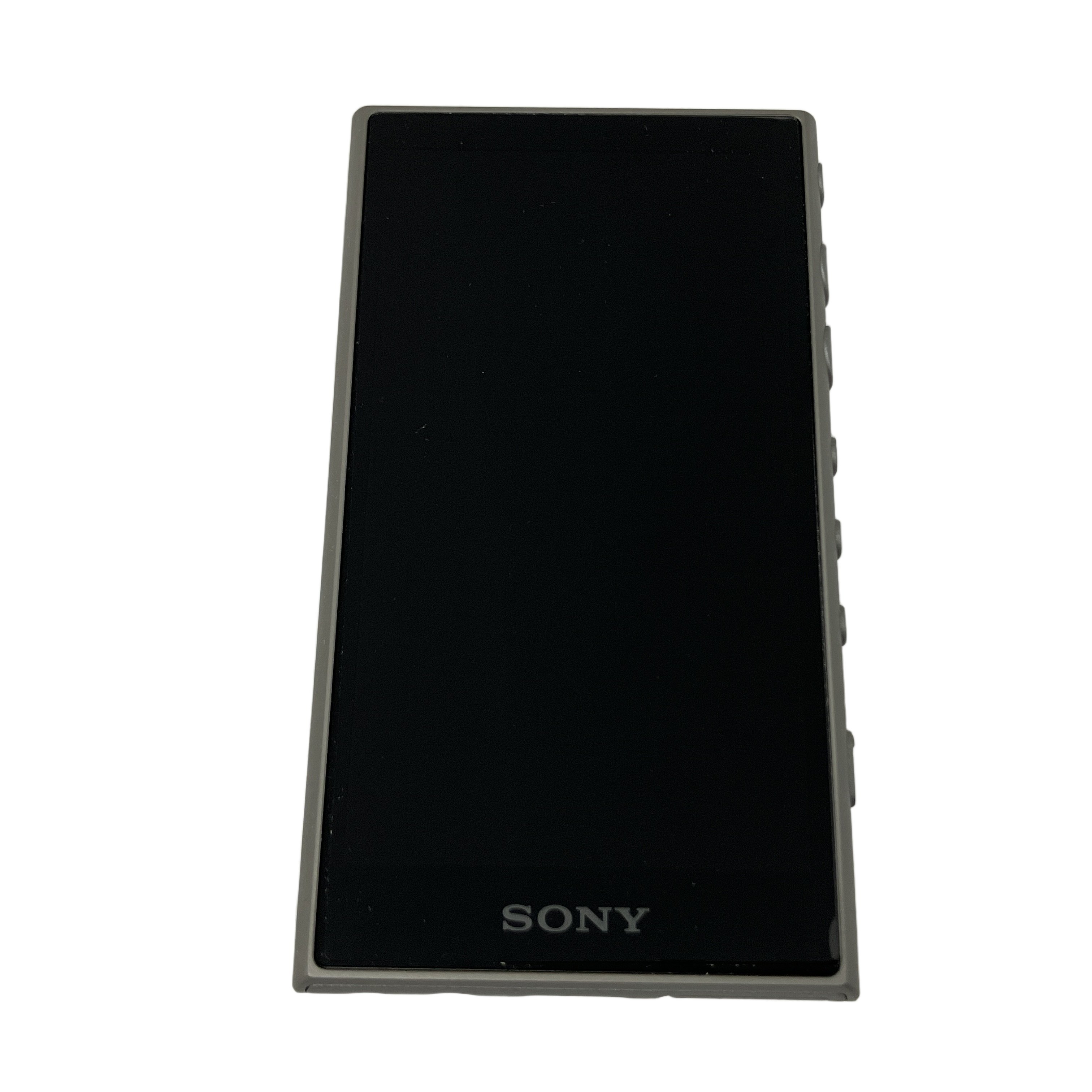 SONY NW-A106 Walkman ウォークマン ポータブルオーディオプレーヤー 音響機材 中古