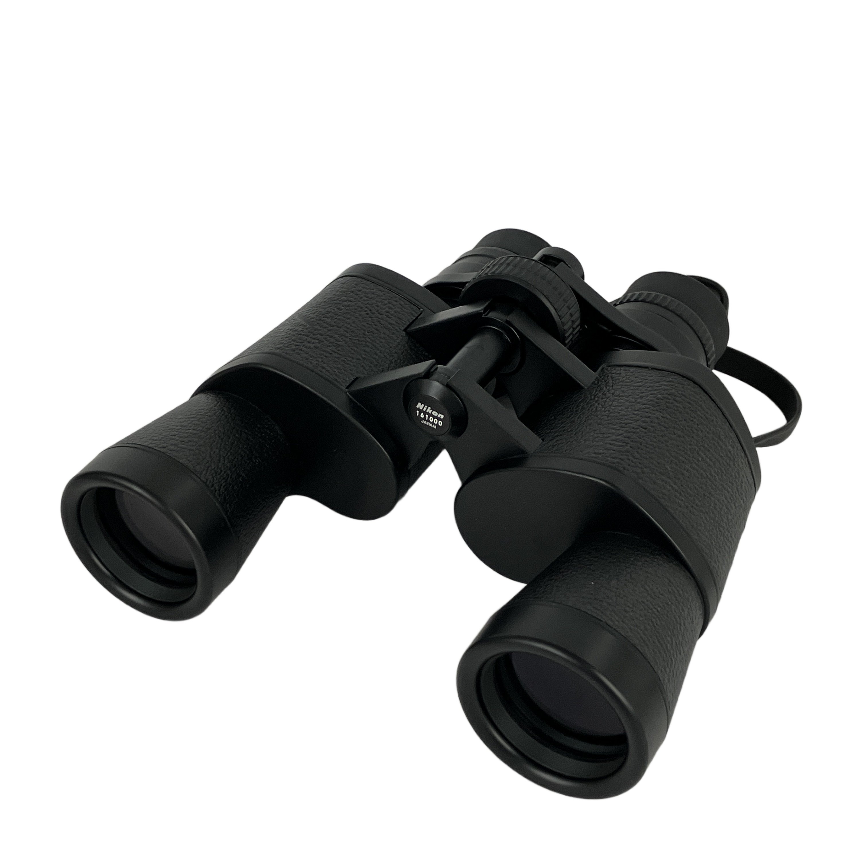 Nikon BINOCULAS 8~16×40 ズーム 双眼鏡 ニコン 中古