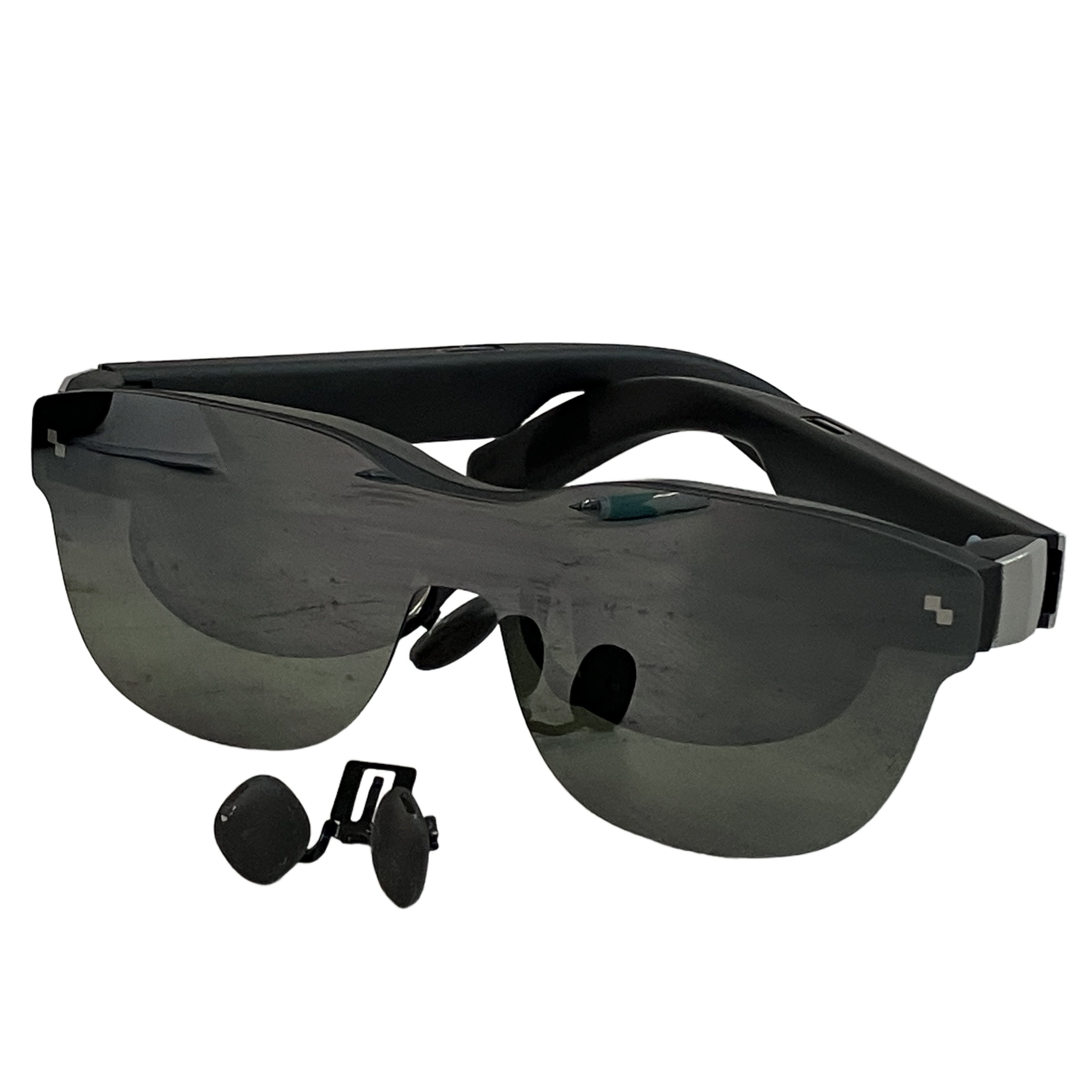 RayNeo Air 3s XRGF35 XR Glasses AR / XR グラス スマートグラス PC周辺機器 中古