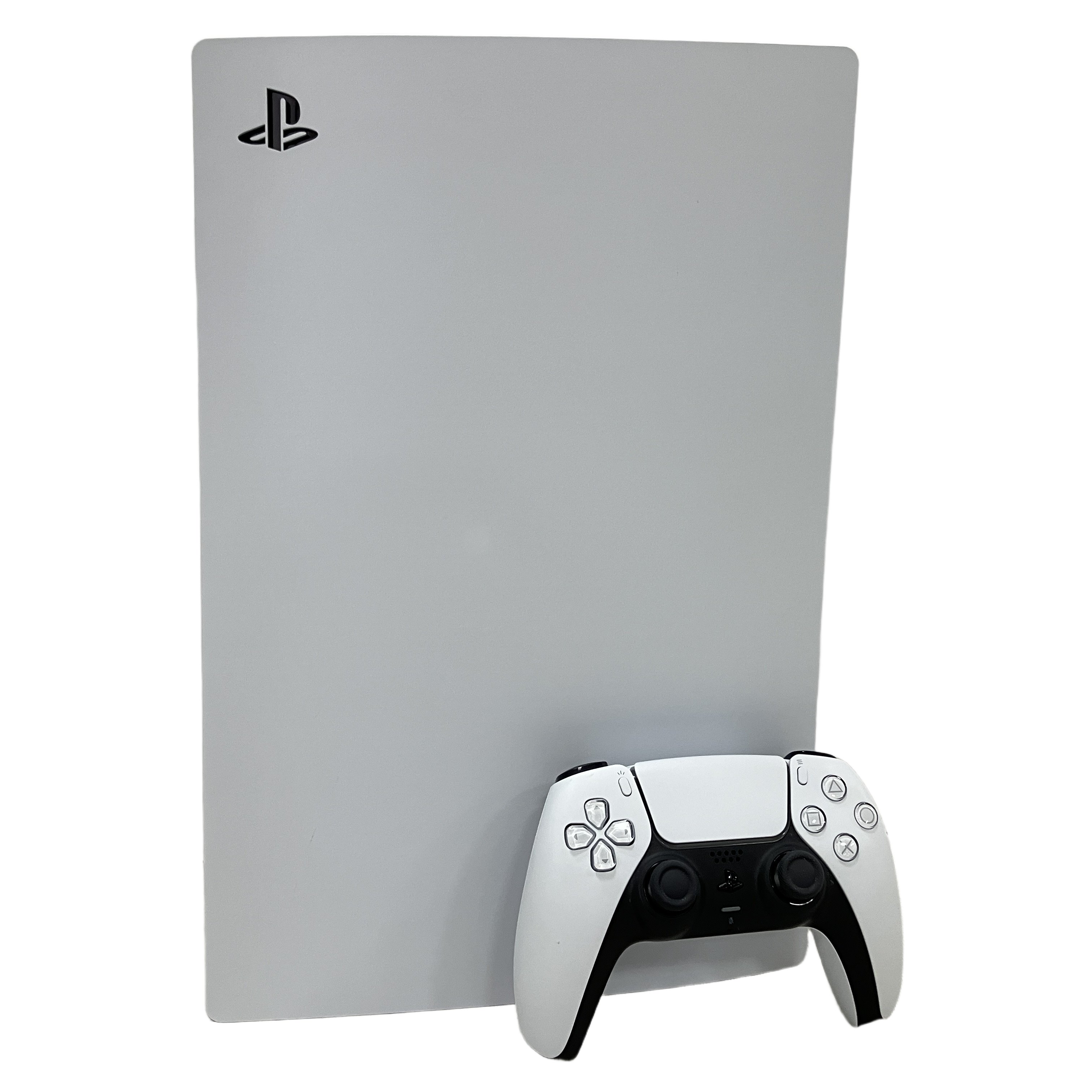 SONY CFI-1100B PlayStation5 PS5 プレステ5 デジタルエディション 家庭用 ゲーム機 家電 ソニー 中古