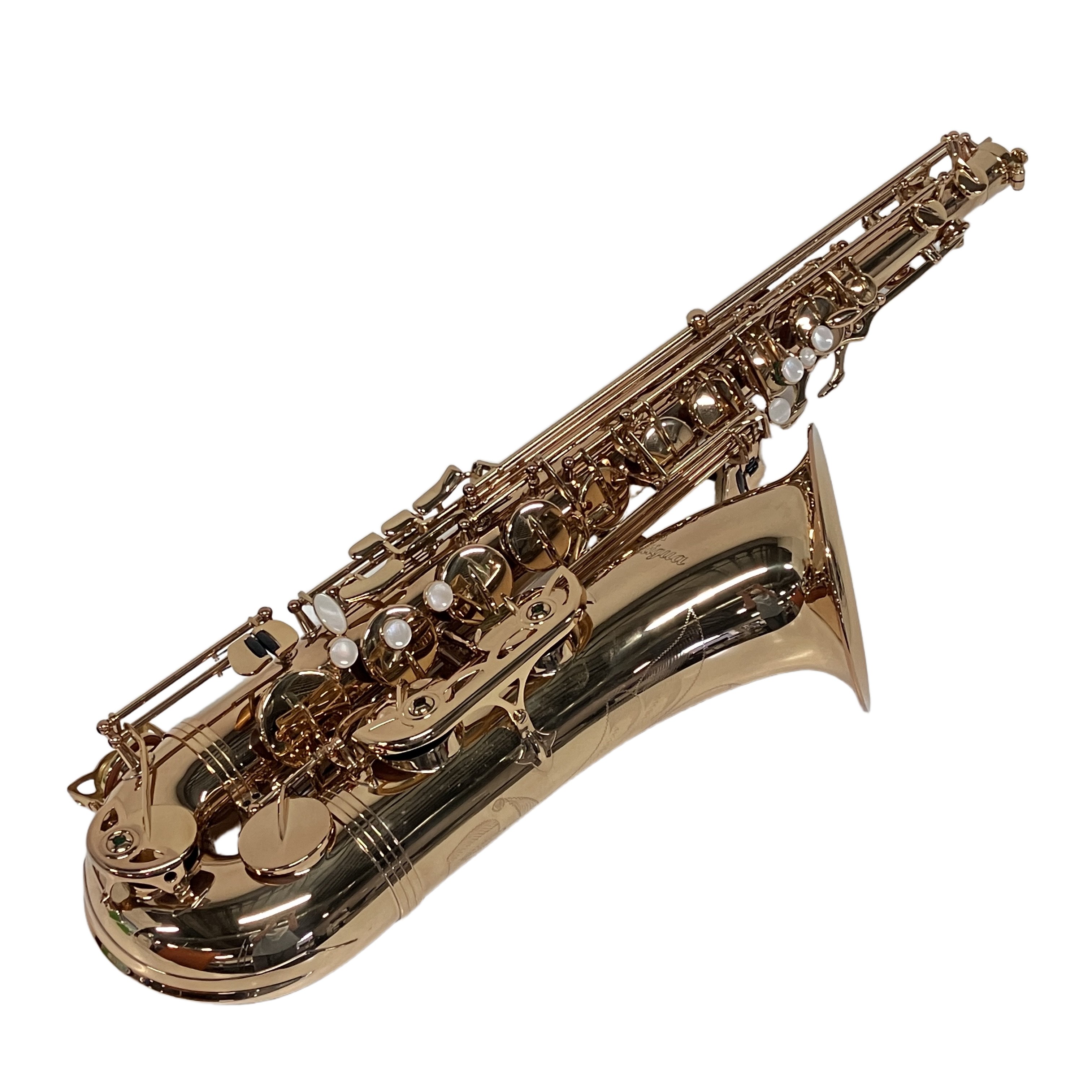 Antigua 3100 テナーサックス 管楽器 木管楽器 アンティグア 中古 良好