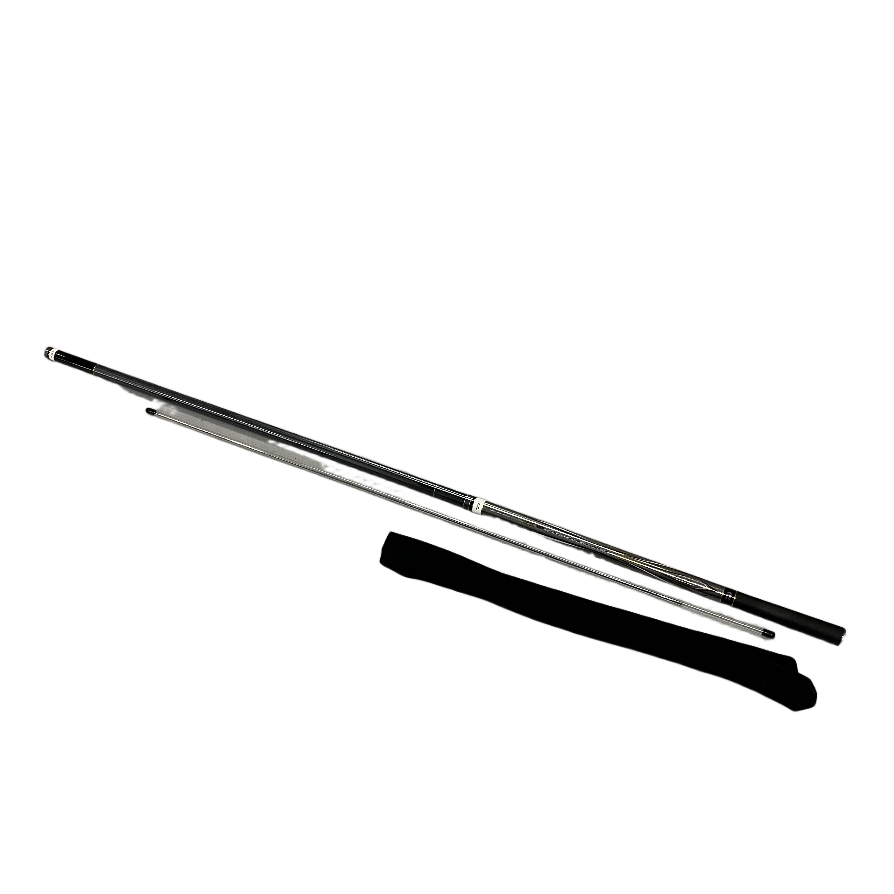DAIWA ダイワ KH エアマスター メタルT 105M Air Master metal tune カーボンロッド 釣具 渓流竿 中古 美品