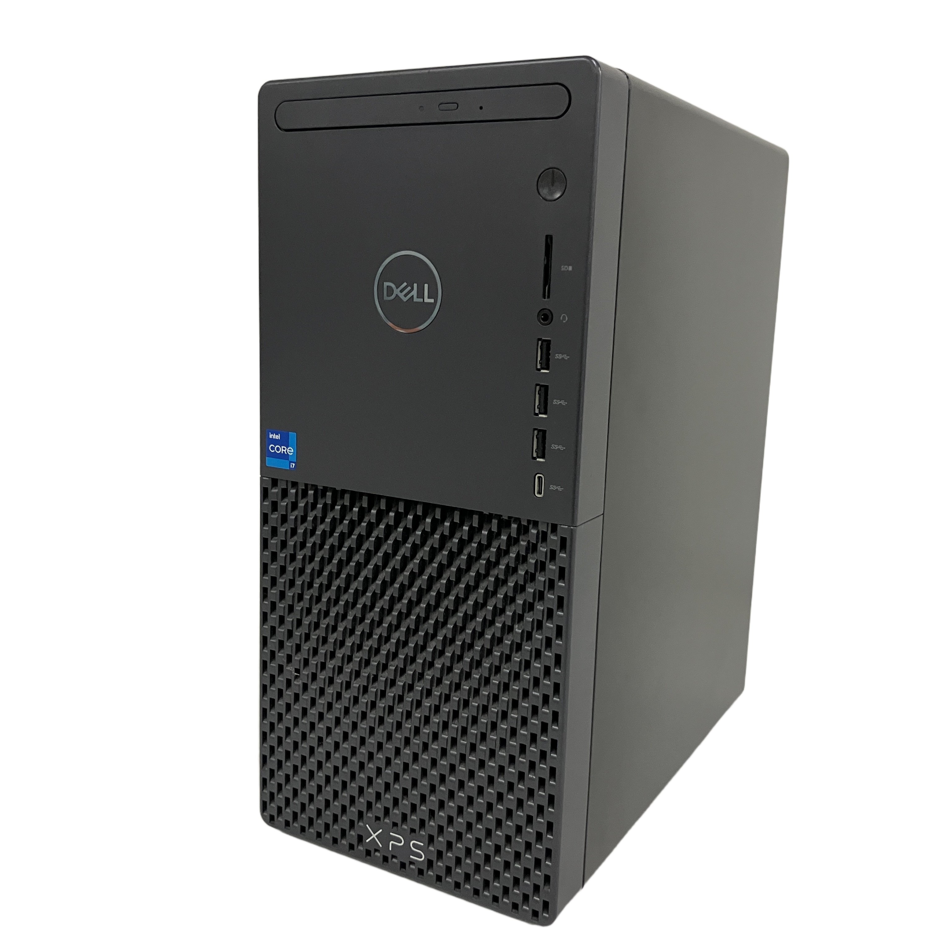 DELL XPS 8940 i7-11700 GTX 1660 Ti 6G メモリ16GB HDD1TB SSD512GB Win11Home ゲーミングデスクトップPC 中古