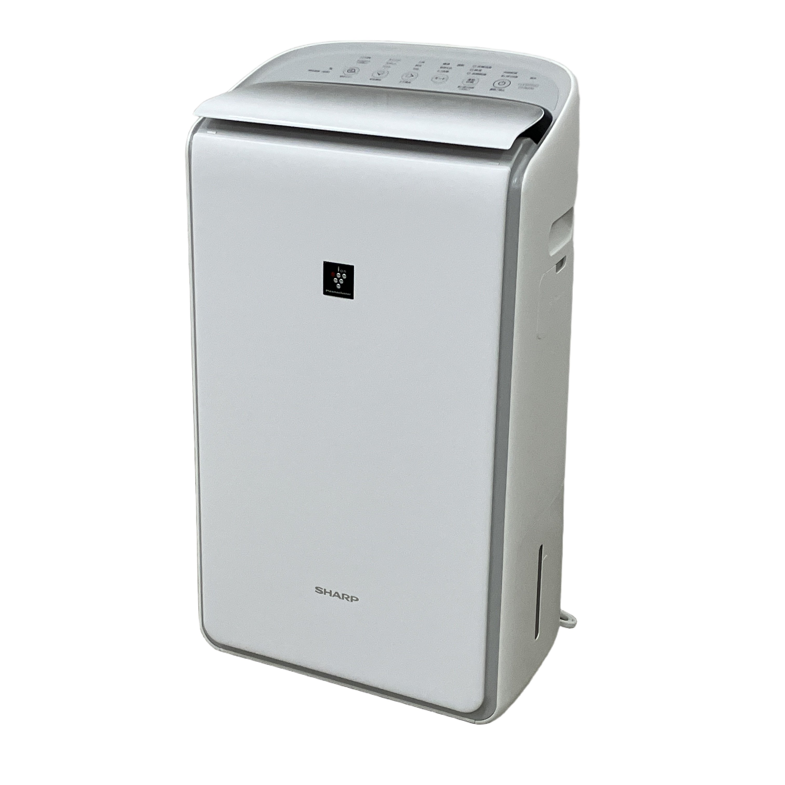 SHARP CV-RH140 シャープ 衣類乾燥除湿機 ハイブリッド方式 2026年製 家電 中古 美品