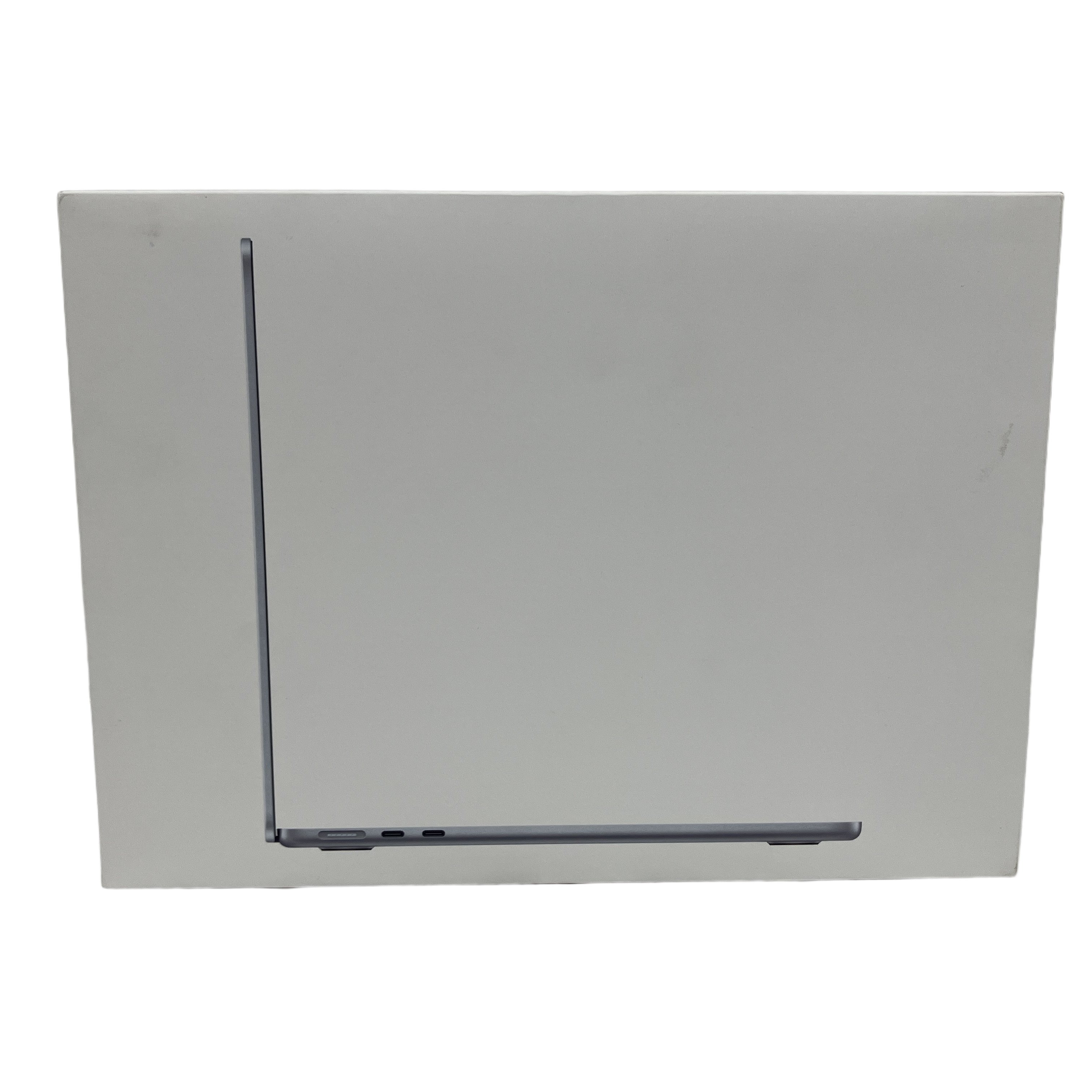 ★MacBook Air 13型 M5 16GB/512GB シルバー★