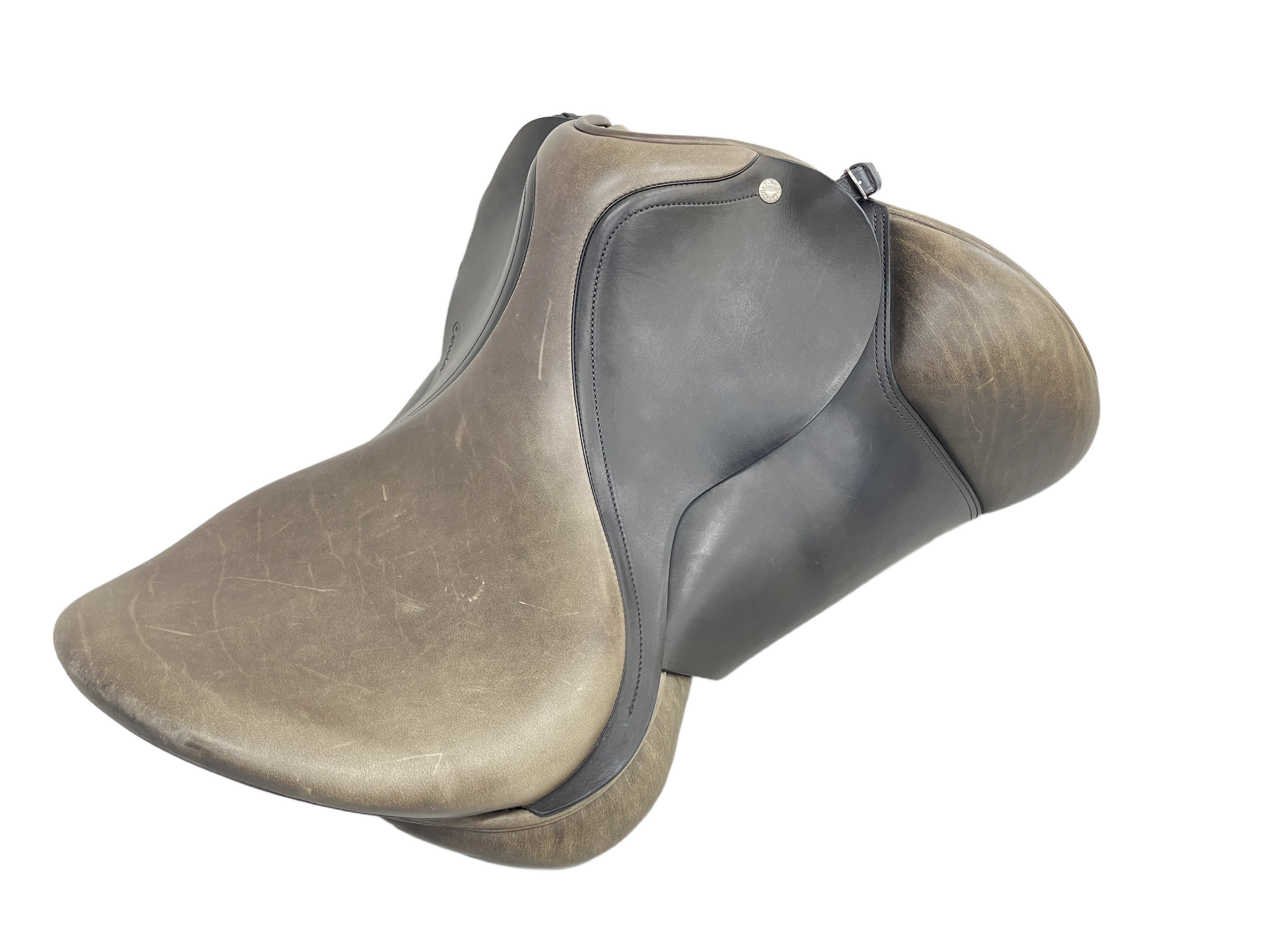 Amerigo アメリゴ DCEA 4-1 鞍 馬具 イタリア製 乗馬用品 中古