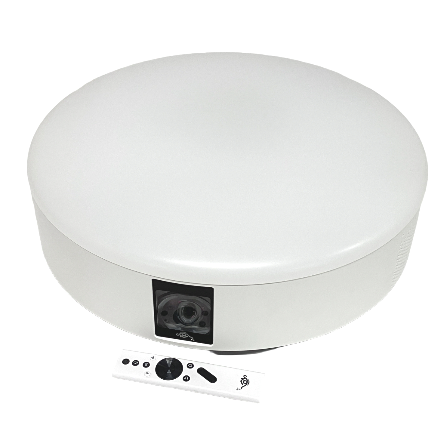 POP IN Aladdin X2 PLUS PA2P22U01DJ 2025年製 プロジェクター付 シーリングライト 中古
