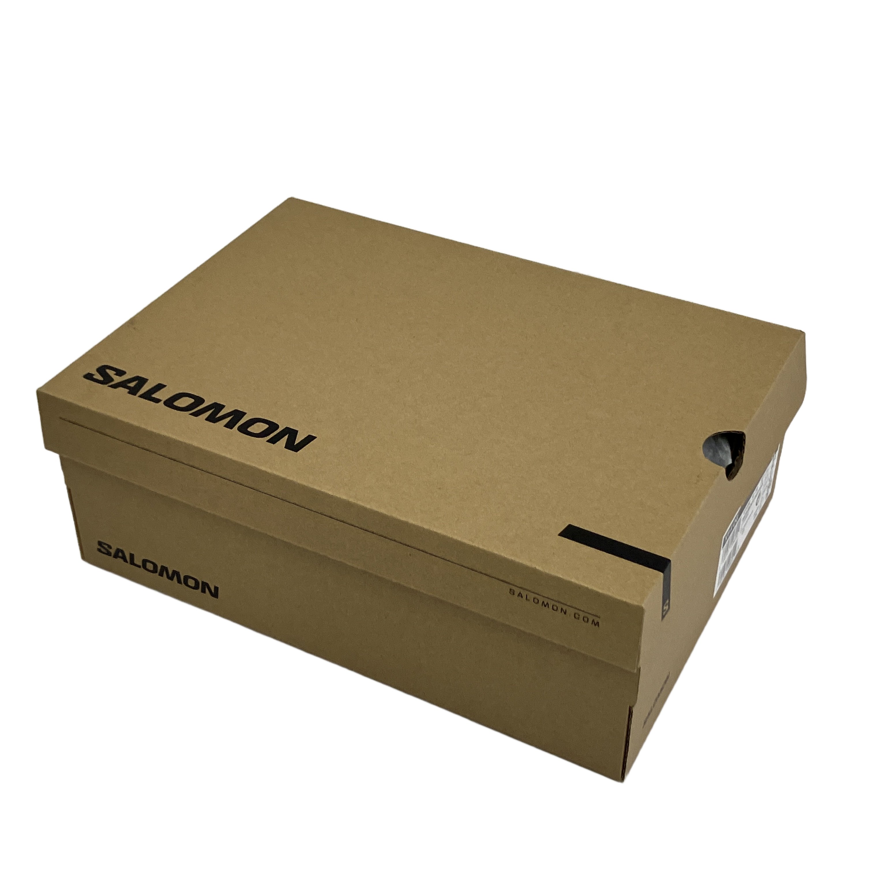 SALOMON XT-4 OG 471330 サロモン 28.0cm スポーツシューズ スニーカー 未使用 開封済