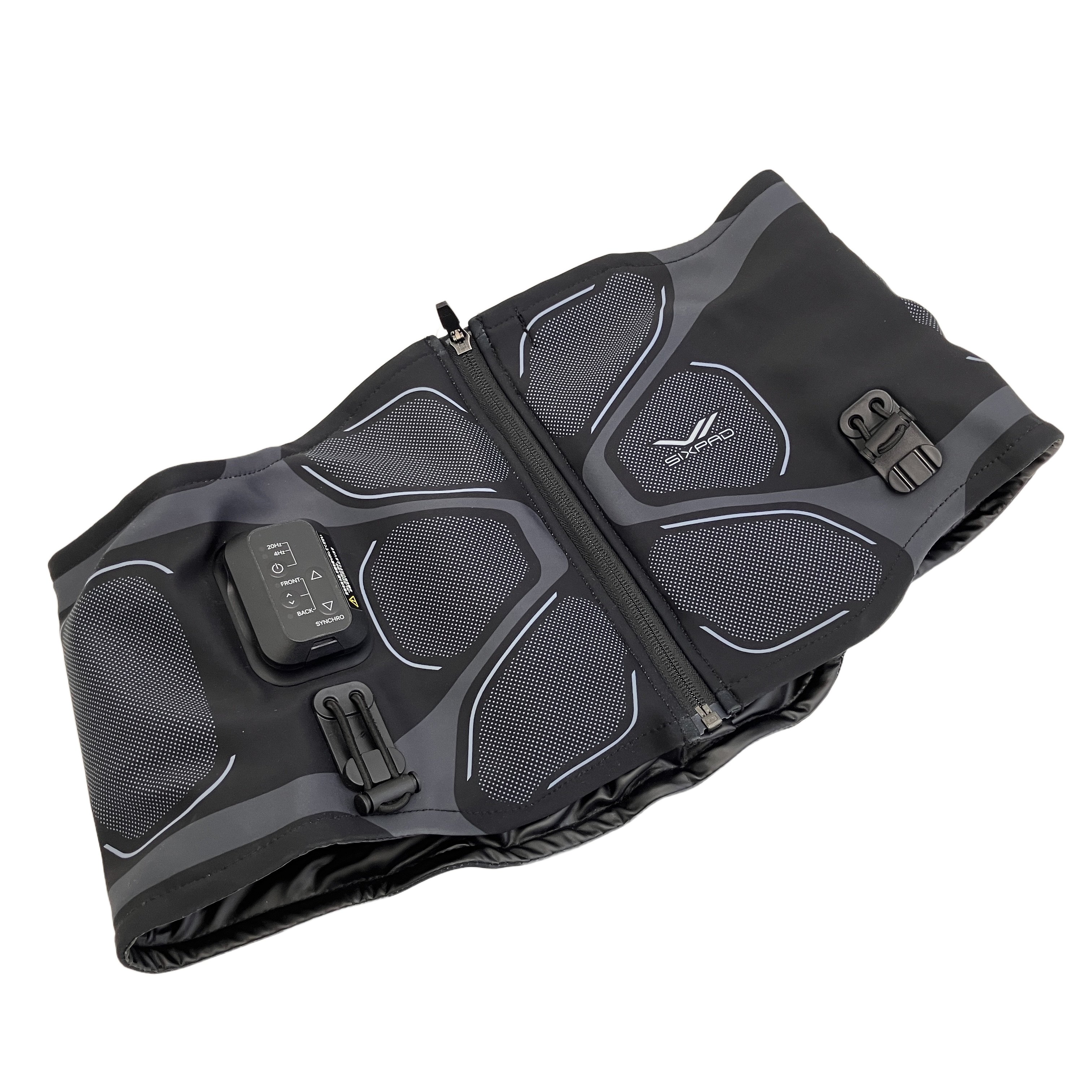 MTG SIXPAD SE-CB-03D-LL Core Belt 2 コアベルト2 Lサイズ 専用コントローラー付 中古