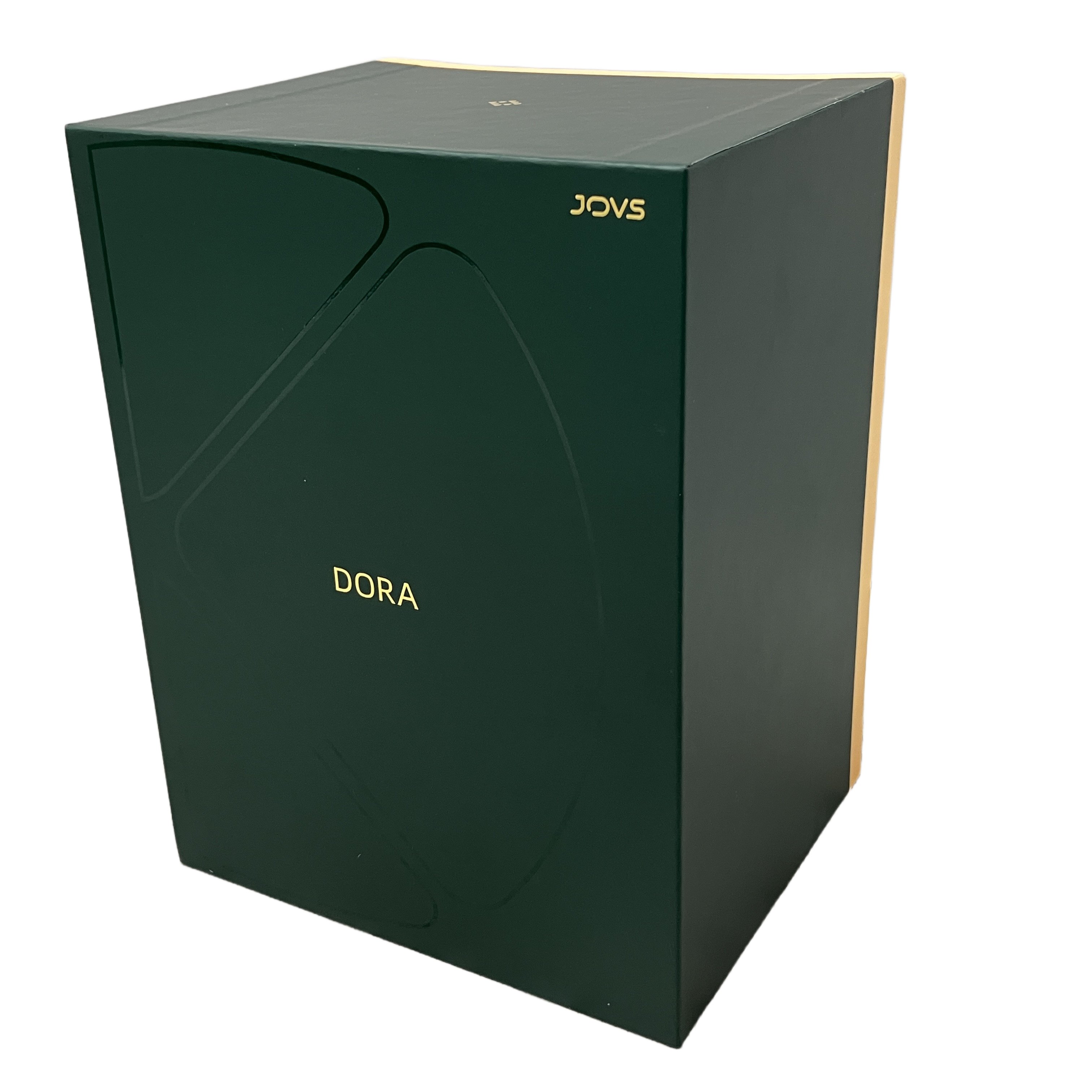 JOVS Dora A943 光美容器 光脱毛器 家庭用 美容機器 ジョブズ 中古 美品