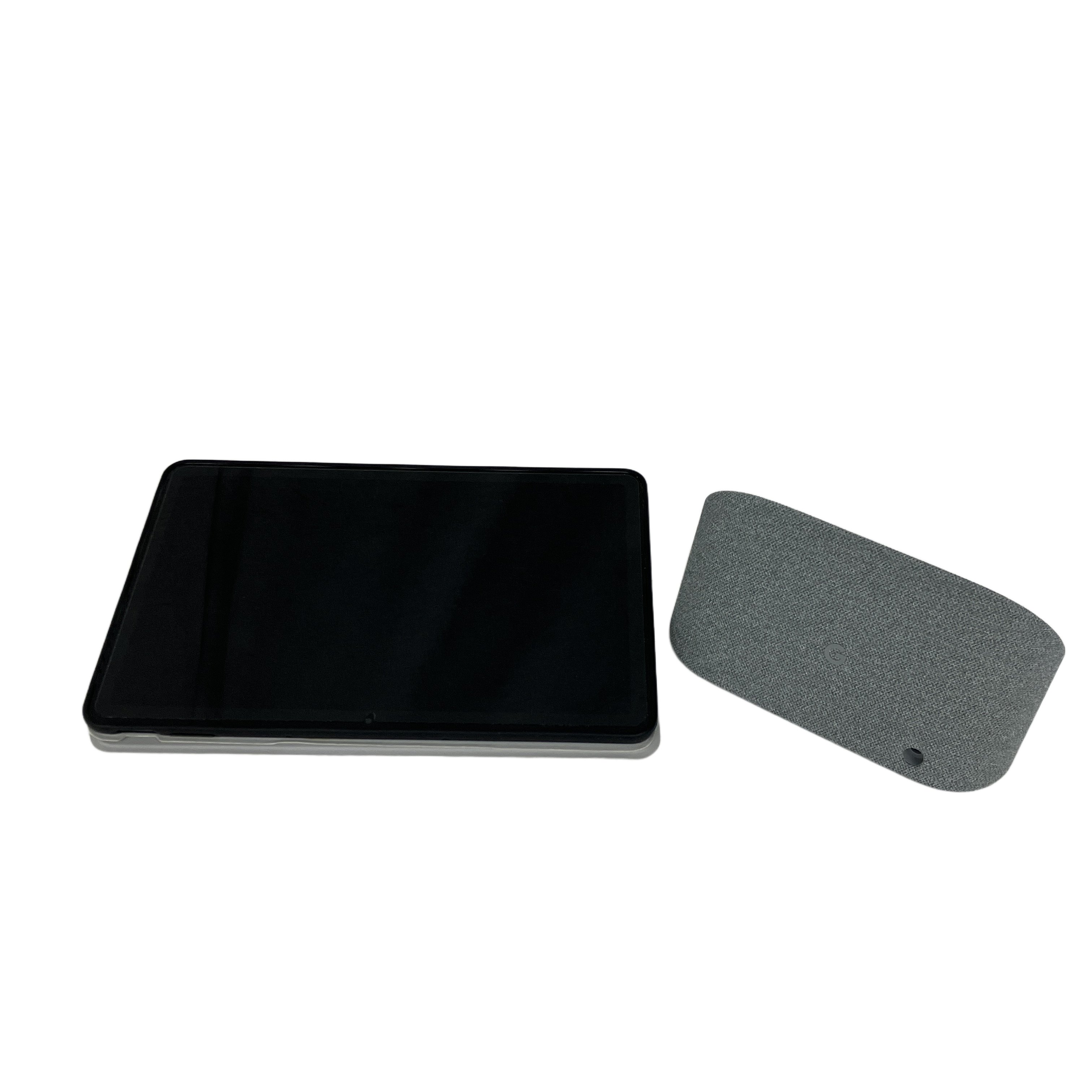 Google Pixel Tablet 128GB 充電スピーカー ホルダー付き 10.95インチ タブレット 中古