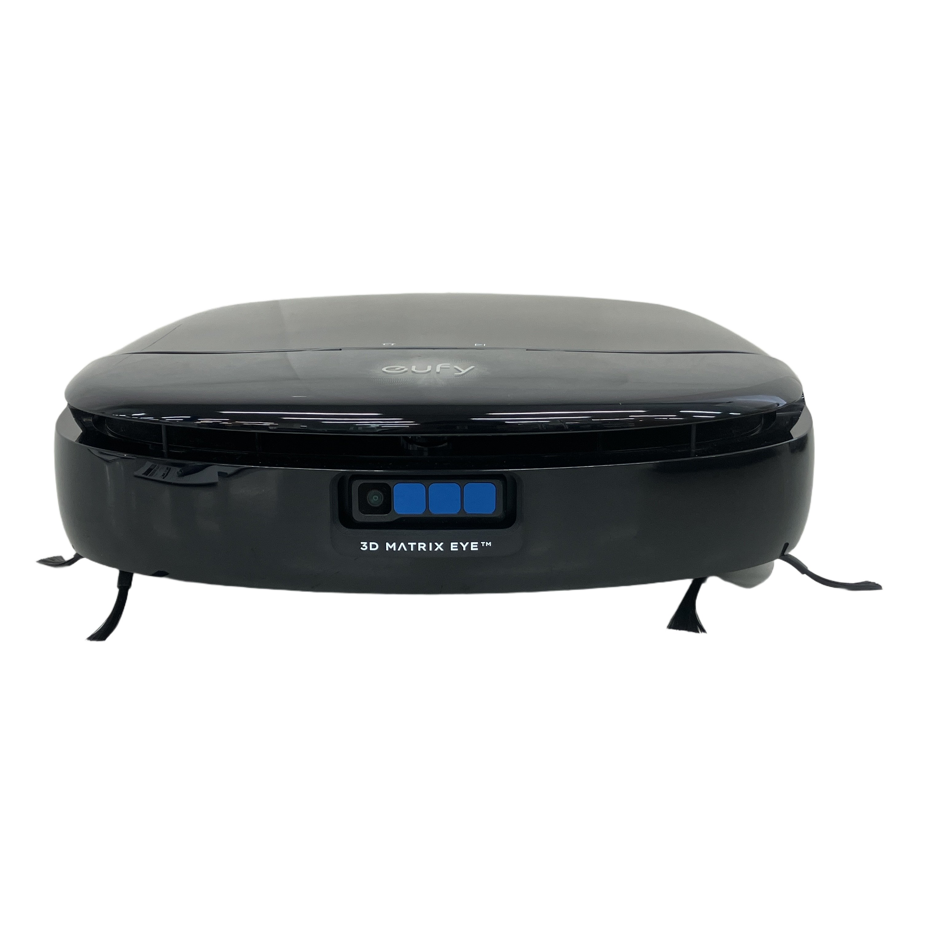 Anker T2080 T2080P Eufy S1 Pro ロボット掃除機 自動ゴミ収集ドック 中古
