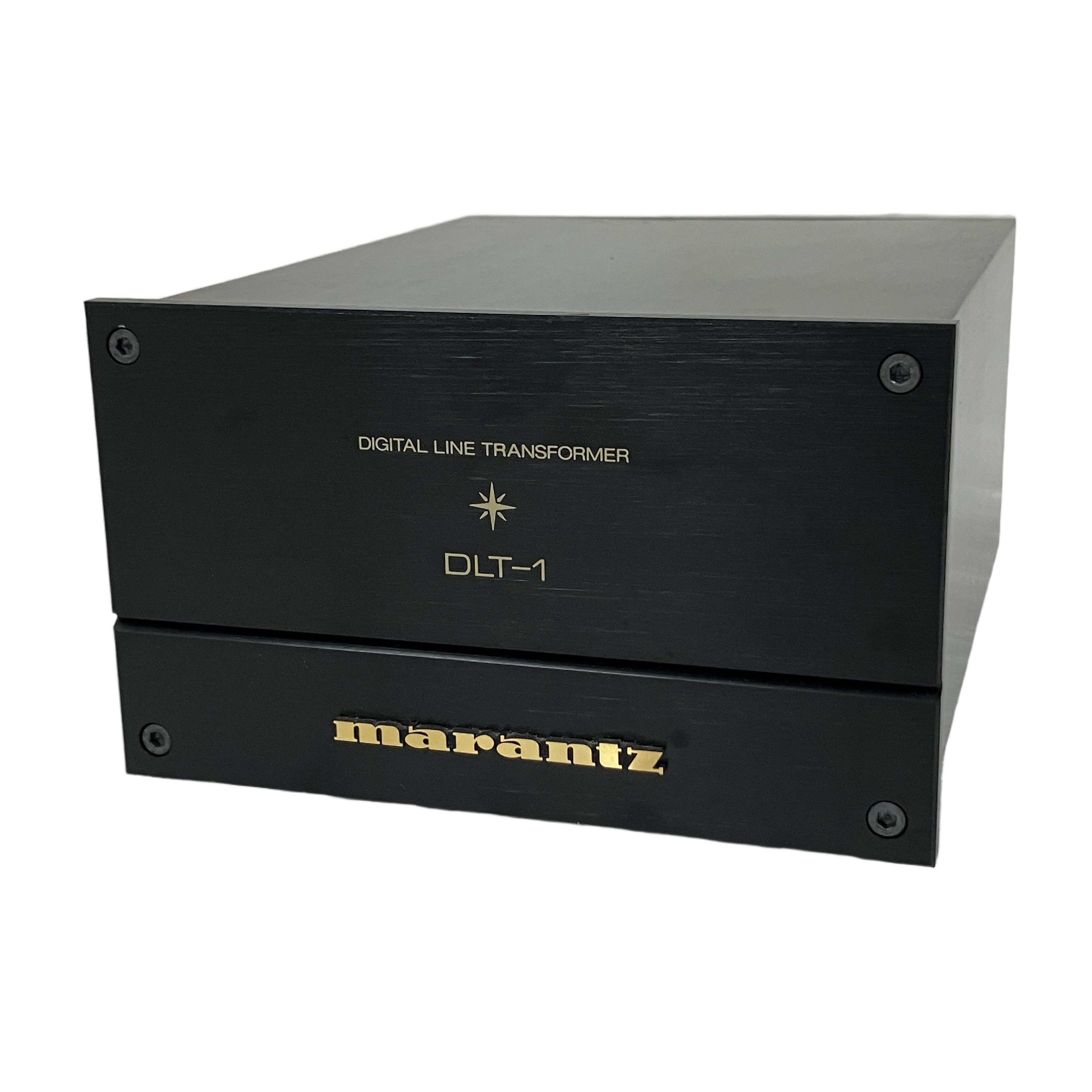 marantz DLT-1 デジタルライン トランスフォーマー 音響機材 中古